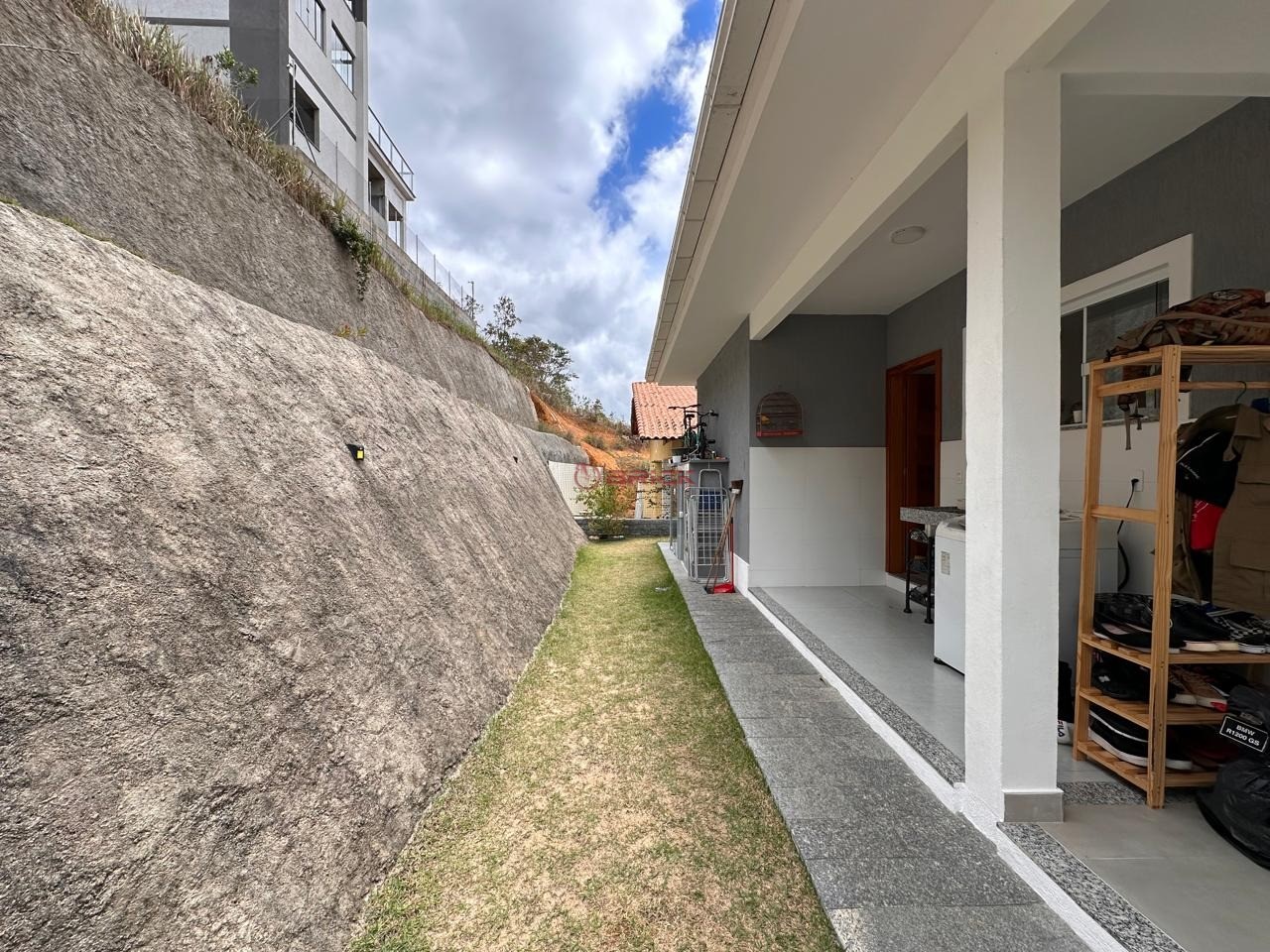 Casa à venda com 3 quartos, 102m² - Foto 24