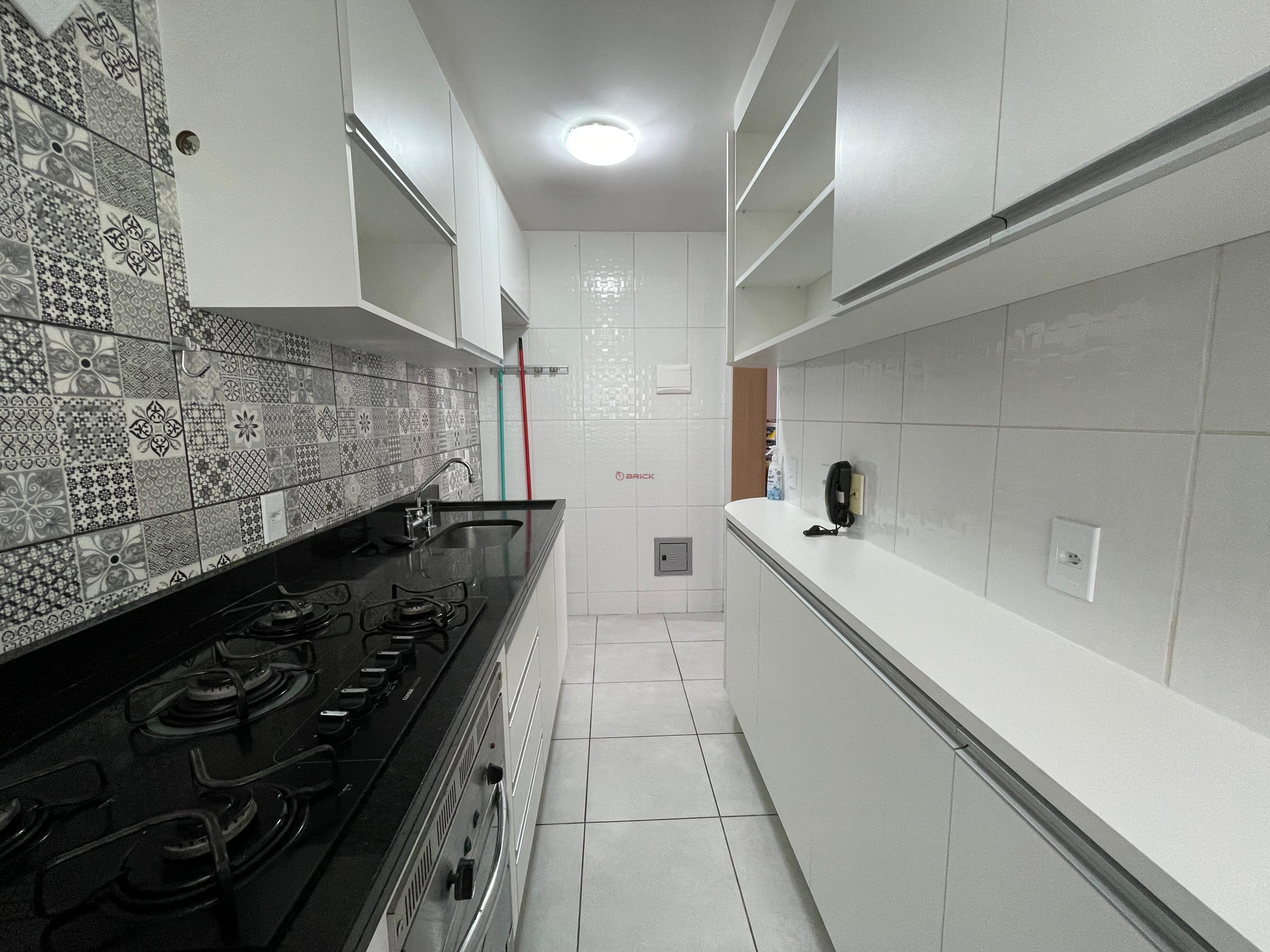 Apartamento à venda com 2 quartos, 52m² - Foto 7