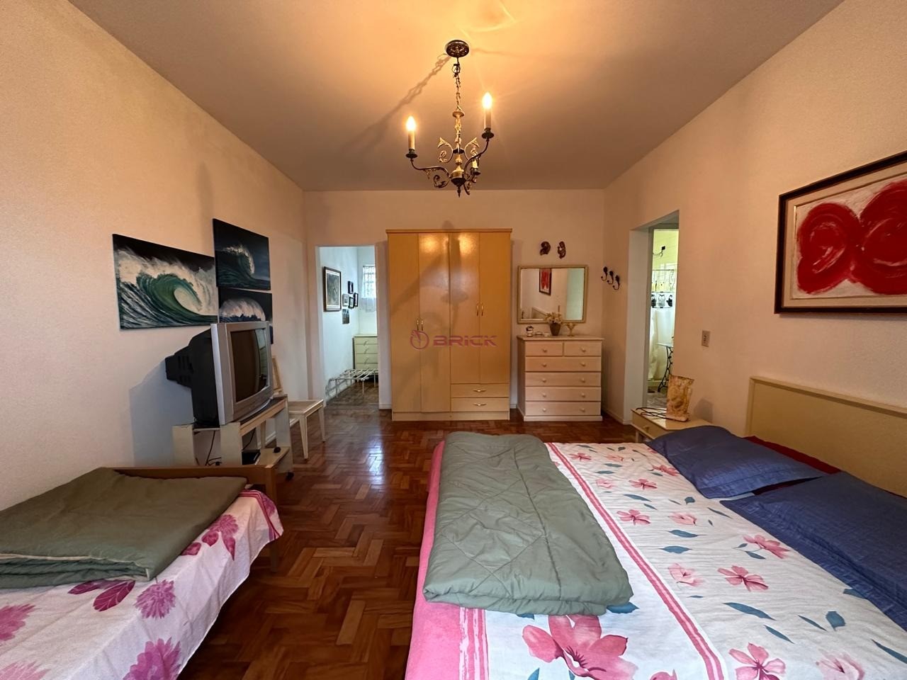 Casa à venda com 3 quartos, 120m² - Foto 9