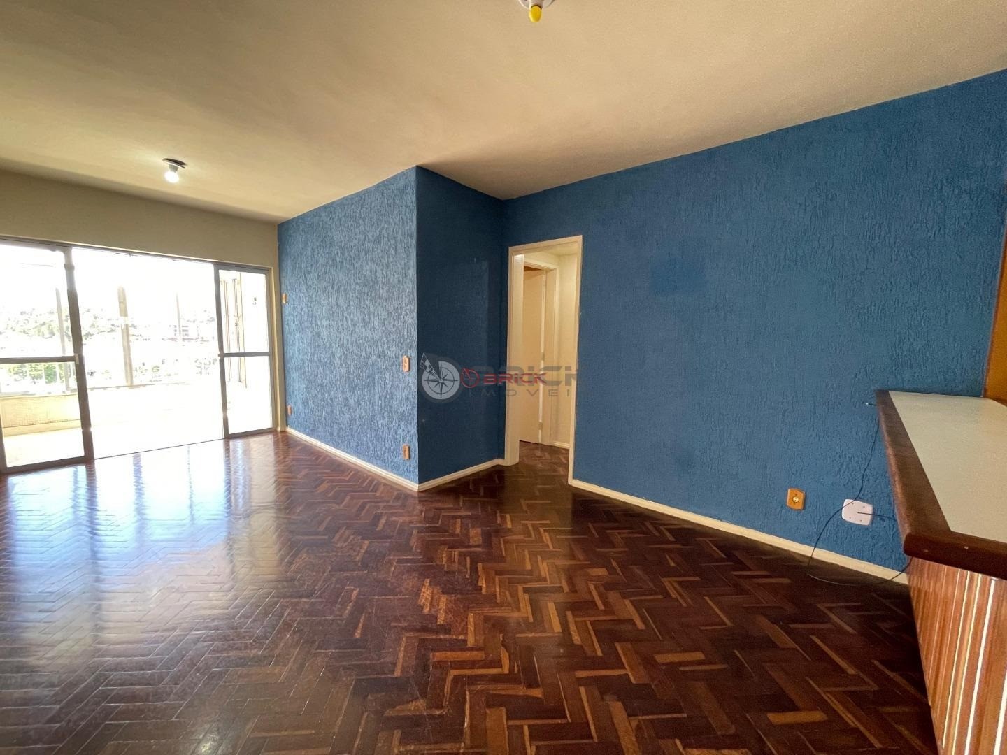 Apartamento para alugar com 2 quartos, 64m² - Foto 2