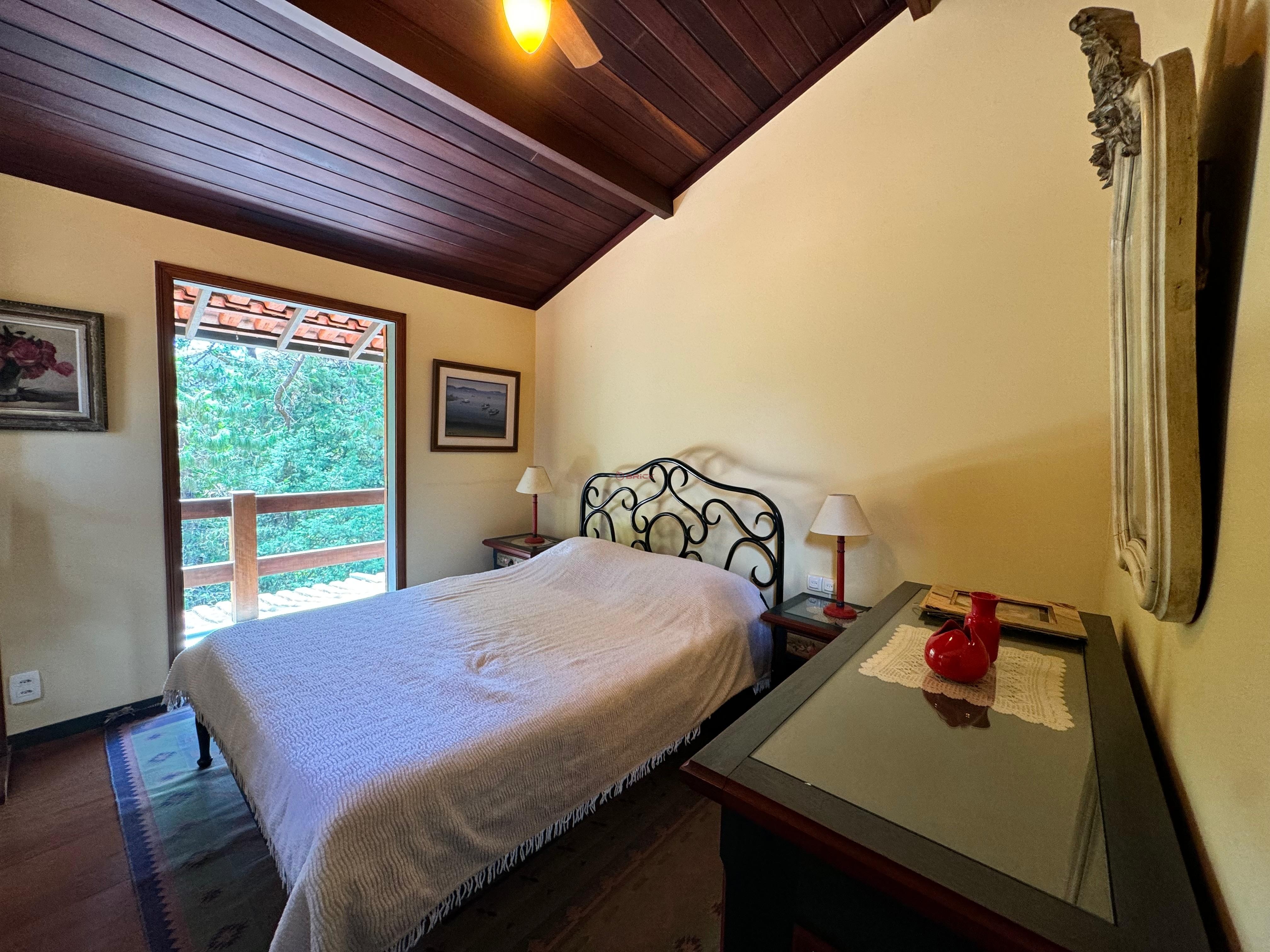 Casa à venda em Bom Retiro, Teresópolis - RJ - Foto 15