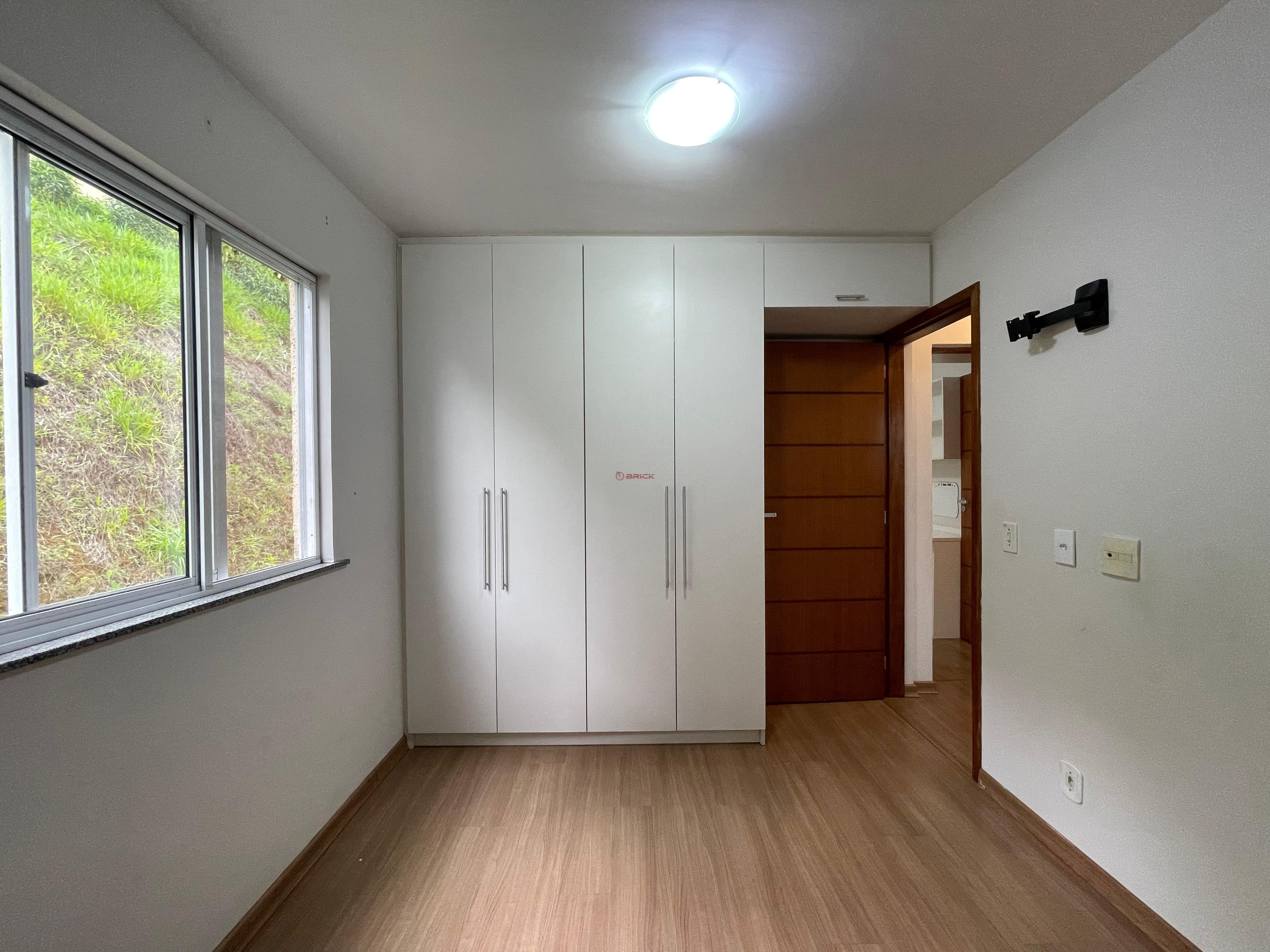 Apartamento à venda com 2 quartos, 52m² - Foto 4