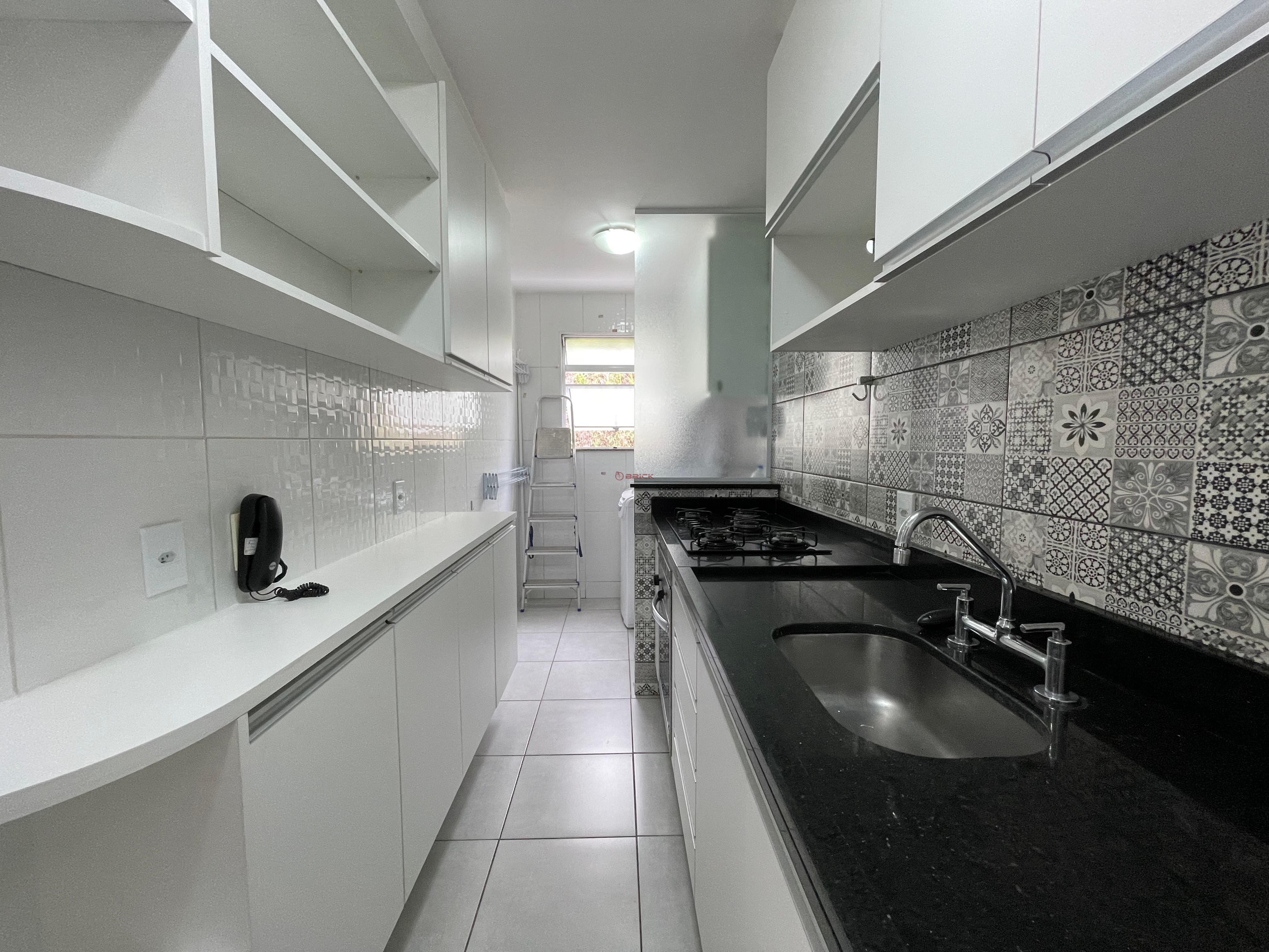 Apartamento à venda com 2 quartos, 52m² - Foto 8