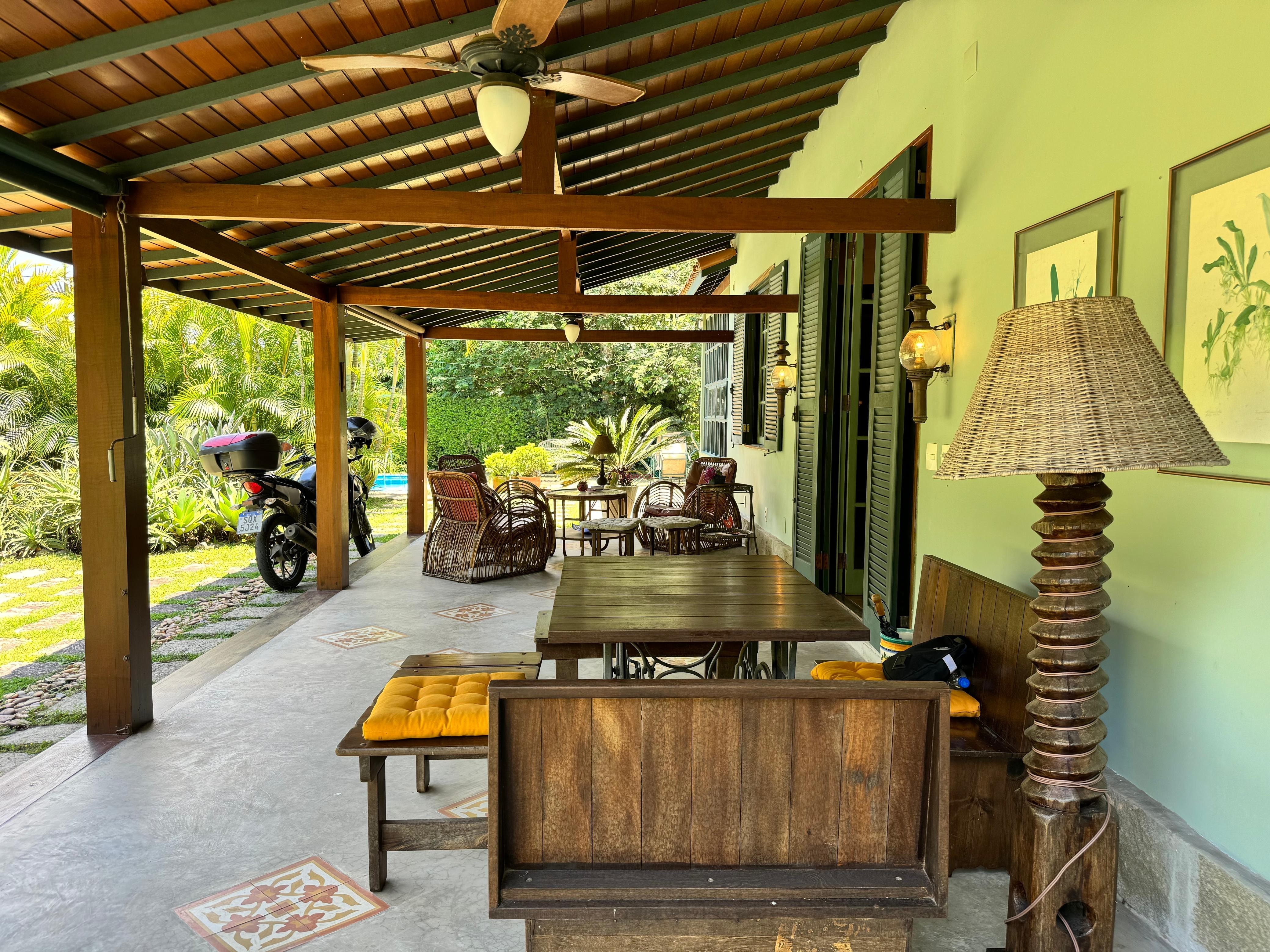 Casa à venda em Bom Retiro, Teresópolis - RJ - Foto 4