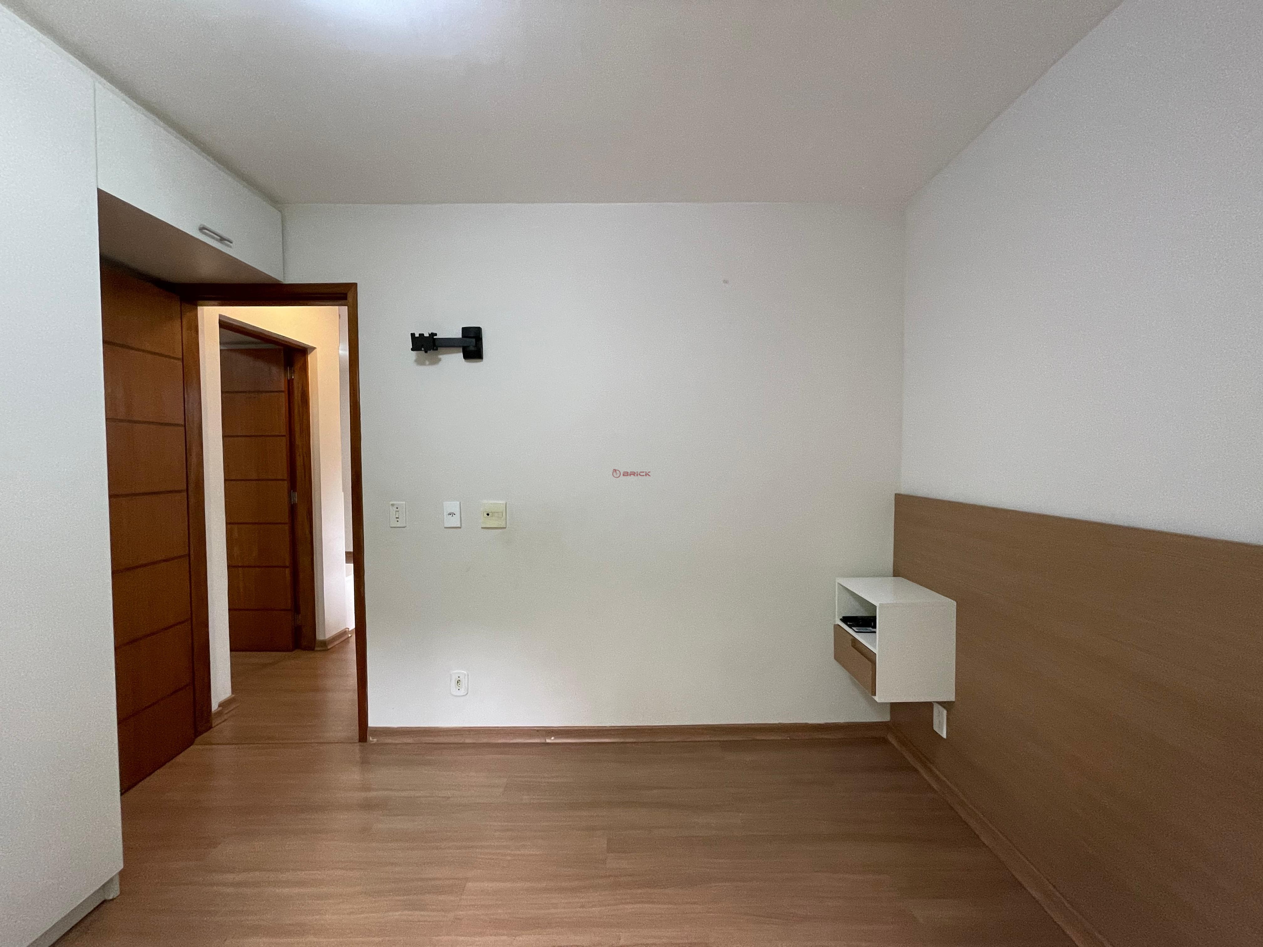 Apartamento à venda com 2 quartos, 52m² - Foto 3