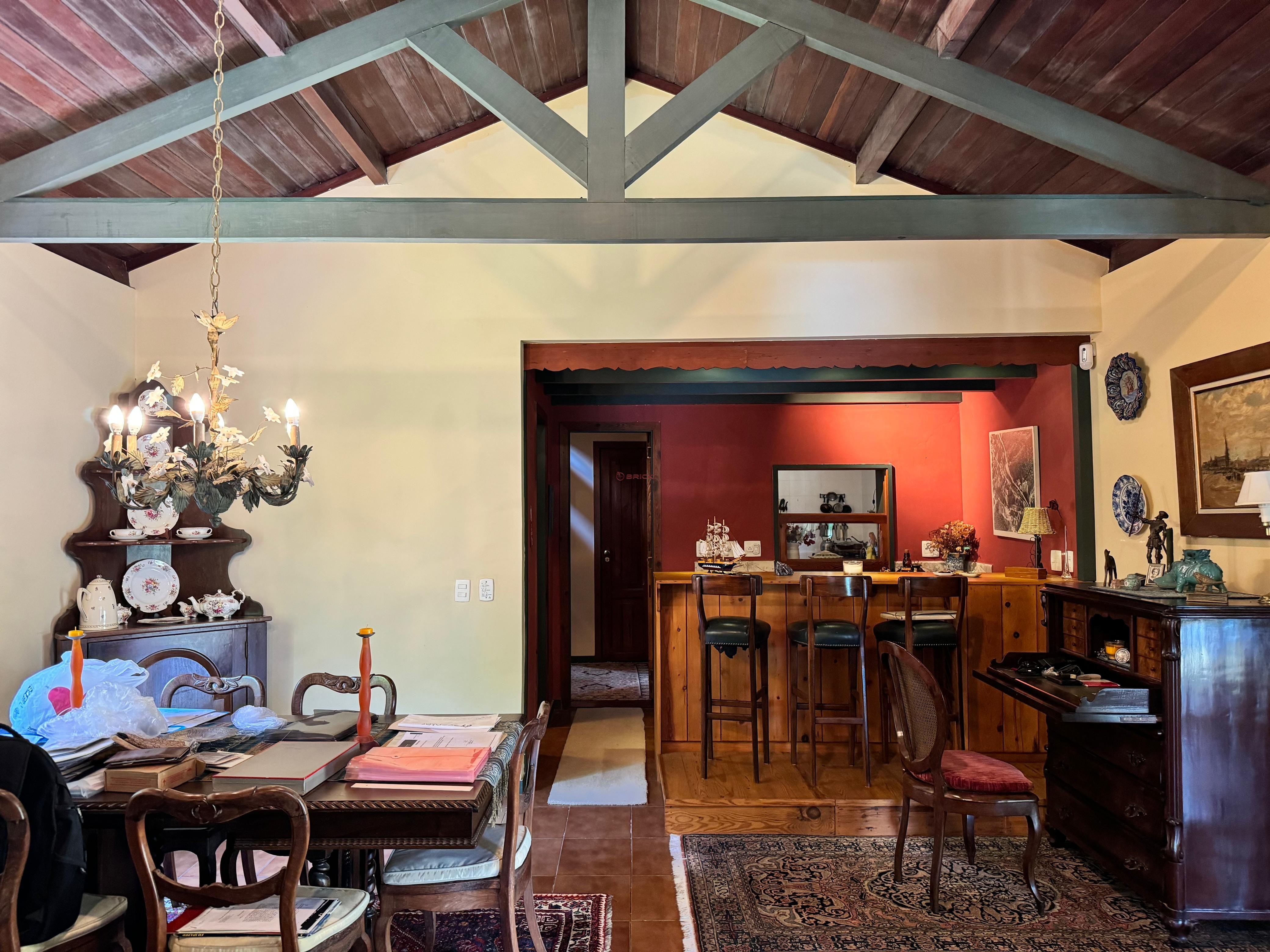 Casa à venda em Bom Retiro, Teresópolis - RJ - Foto 7