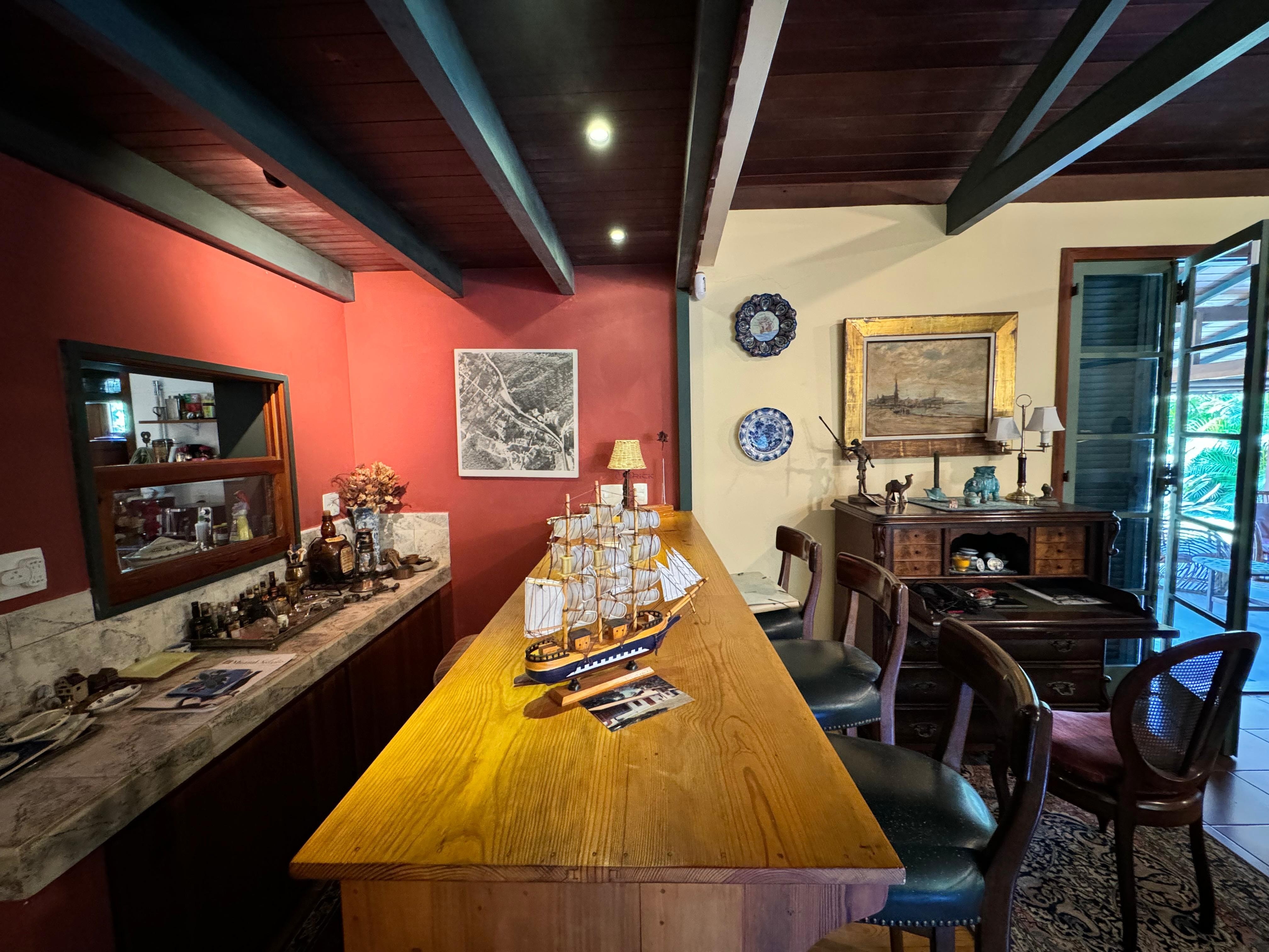 Casa à venda em Bom Retiro, Teresópolis - RJ - Foto 9