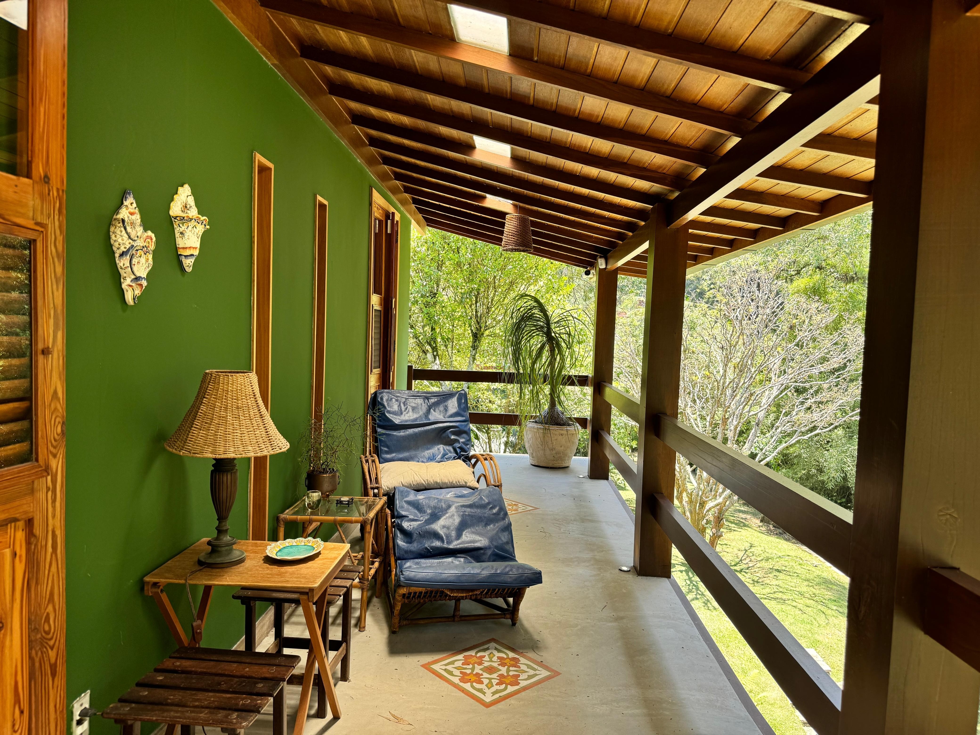 Casa à venda em Bom Retiro, Teresópolis - RJ - Foto 19