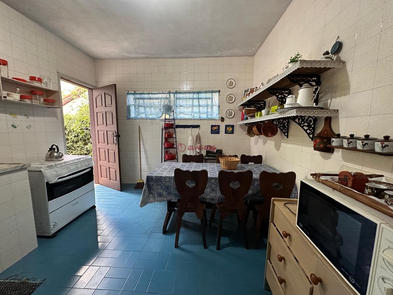 Casa à venda com 3 quartos, 120m² - Foto 19