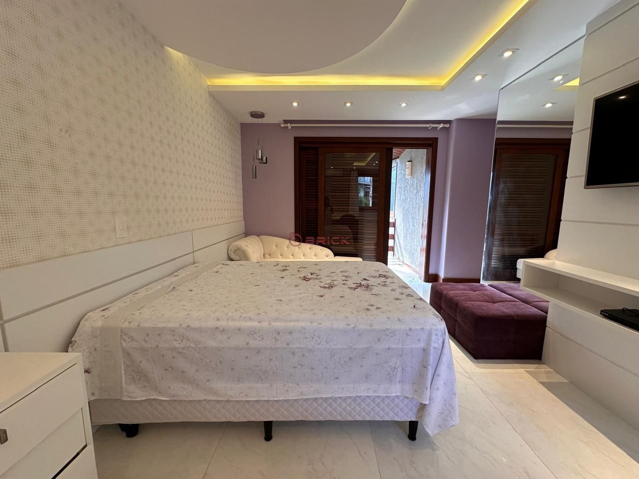 Casa à venda com 5 quartos, 500m² - Foto 5