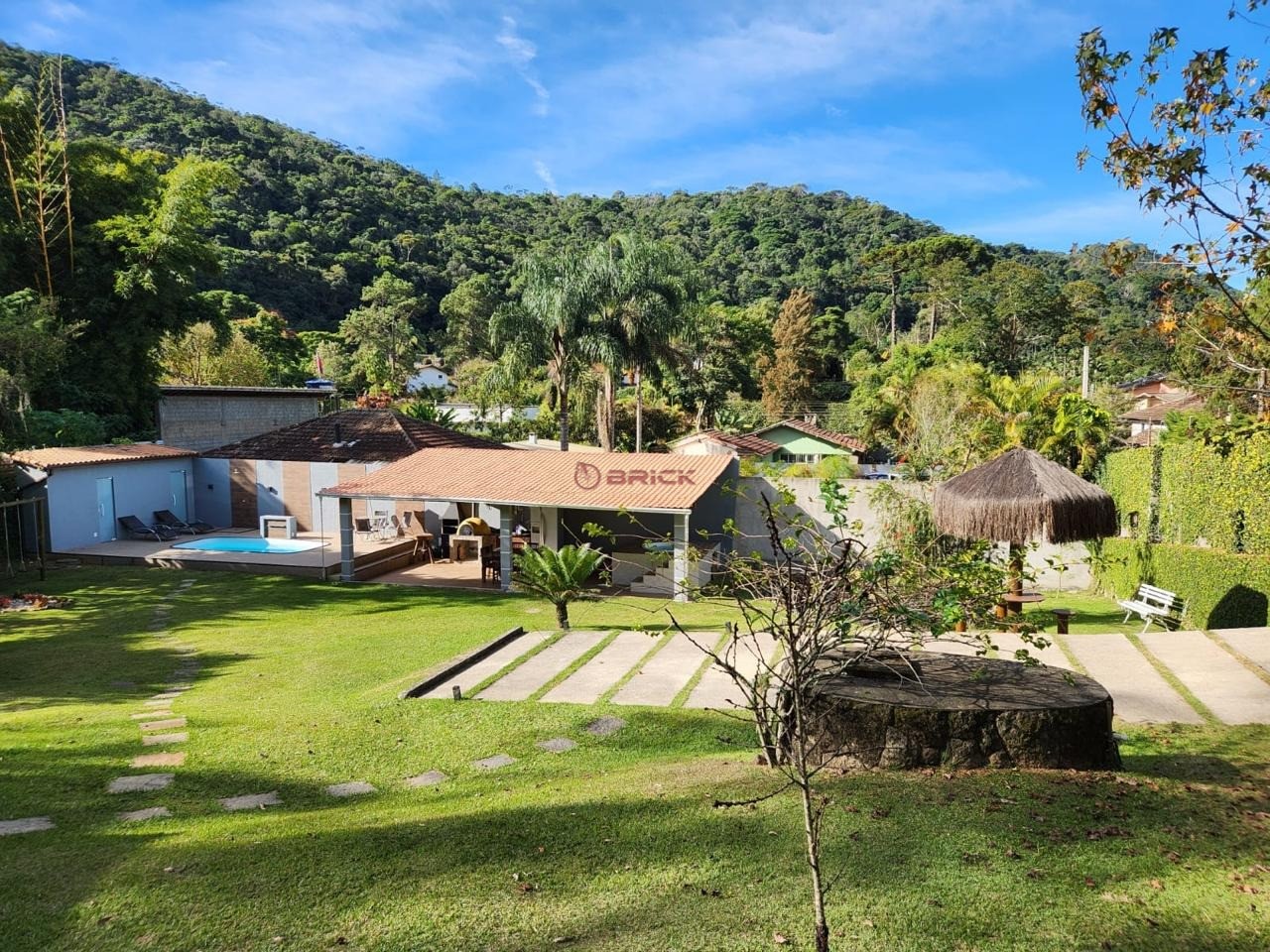 Casa à venda em Albuquerque, Teresópolis - RJ - Foto 24