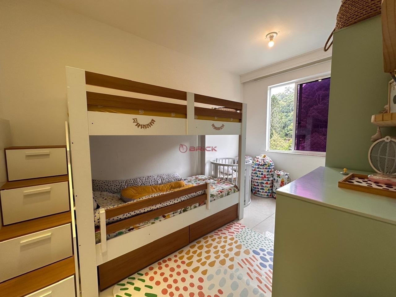 Apartamento à venda em Pimenteiras, Teresópolis - RJ - Foto 13