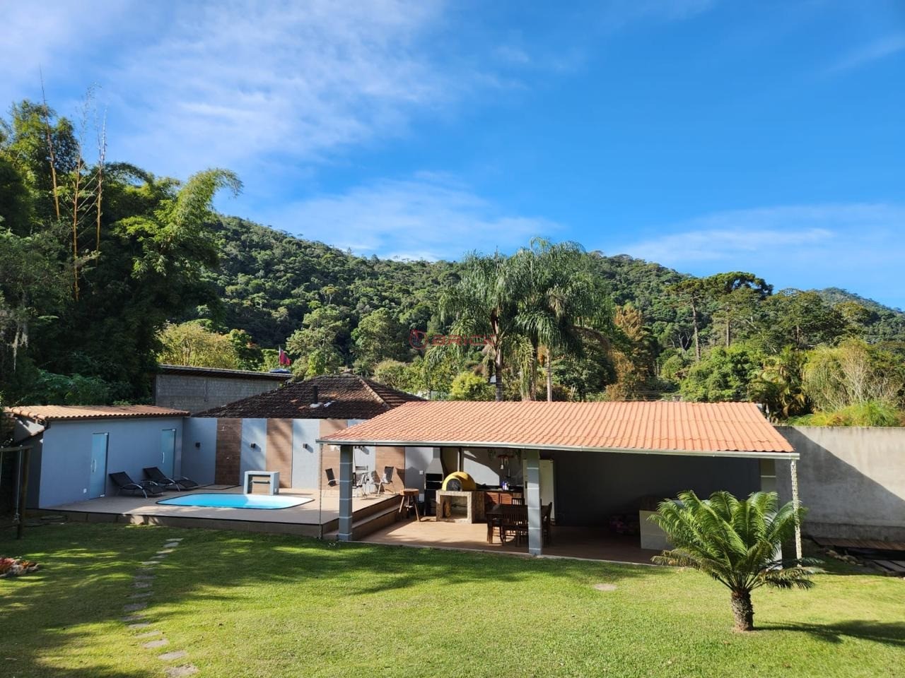 Casa à venda em Albuquerque, Teresópolis - RJ - Foto 28