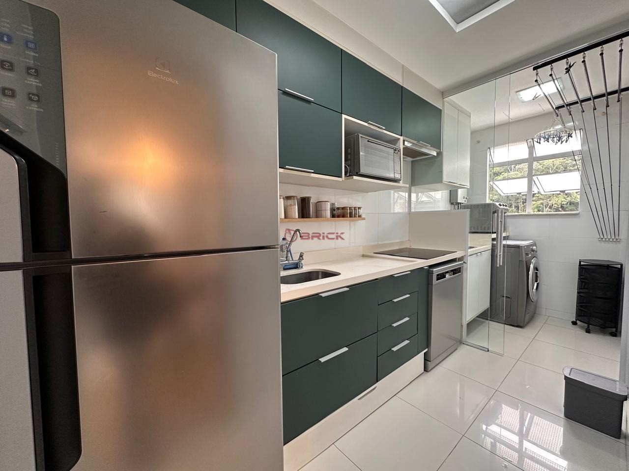 Apartamento à venda em Pimenteiras, Teresópolis - RJ - Foto 4