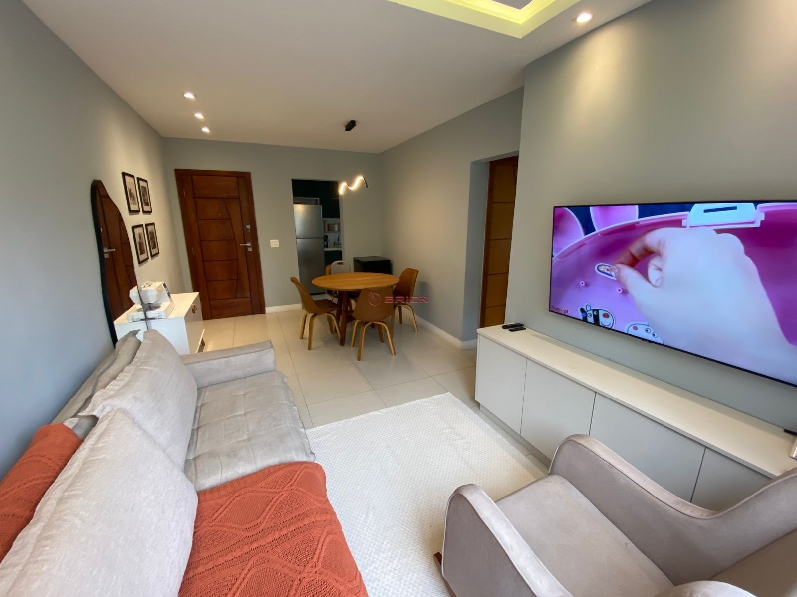 Apartamento à venda em Pimenteiras, Teresópolis - RJ - Foto 3