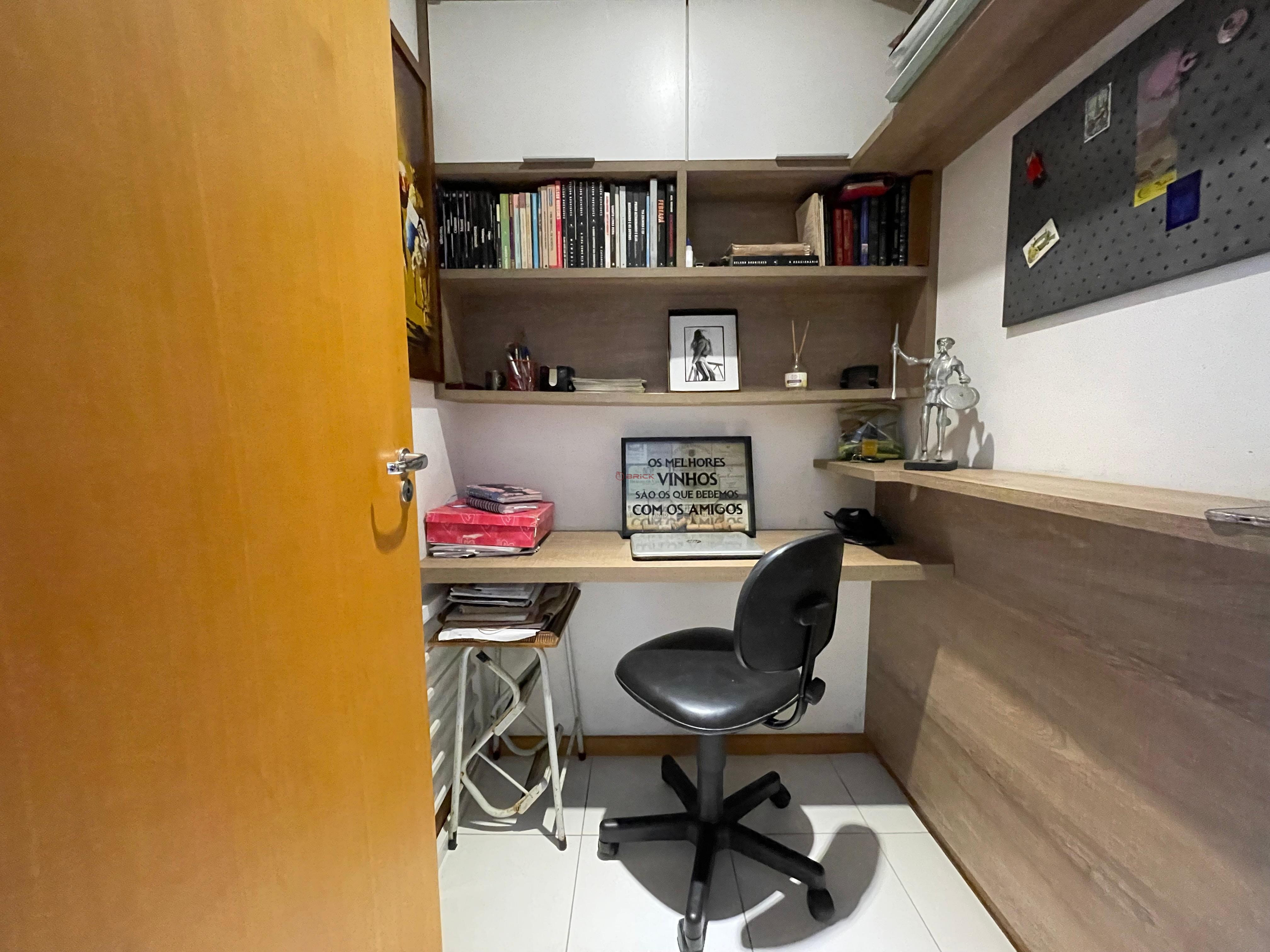 Apartamento para alugar com 2 quartos, 80m² - Foto 14