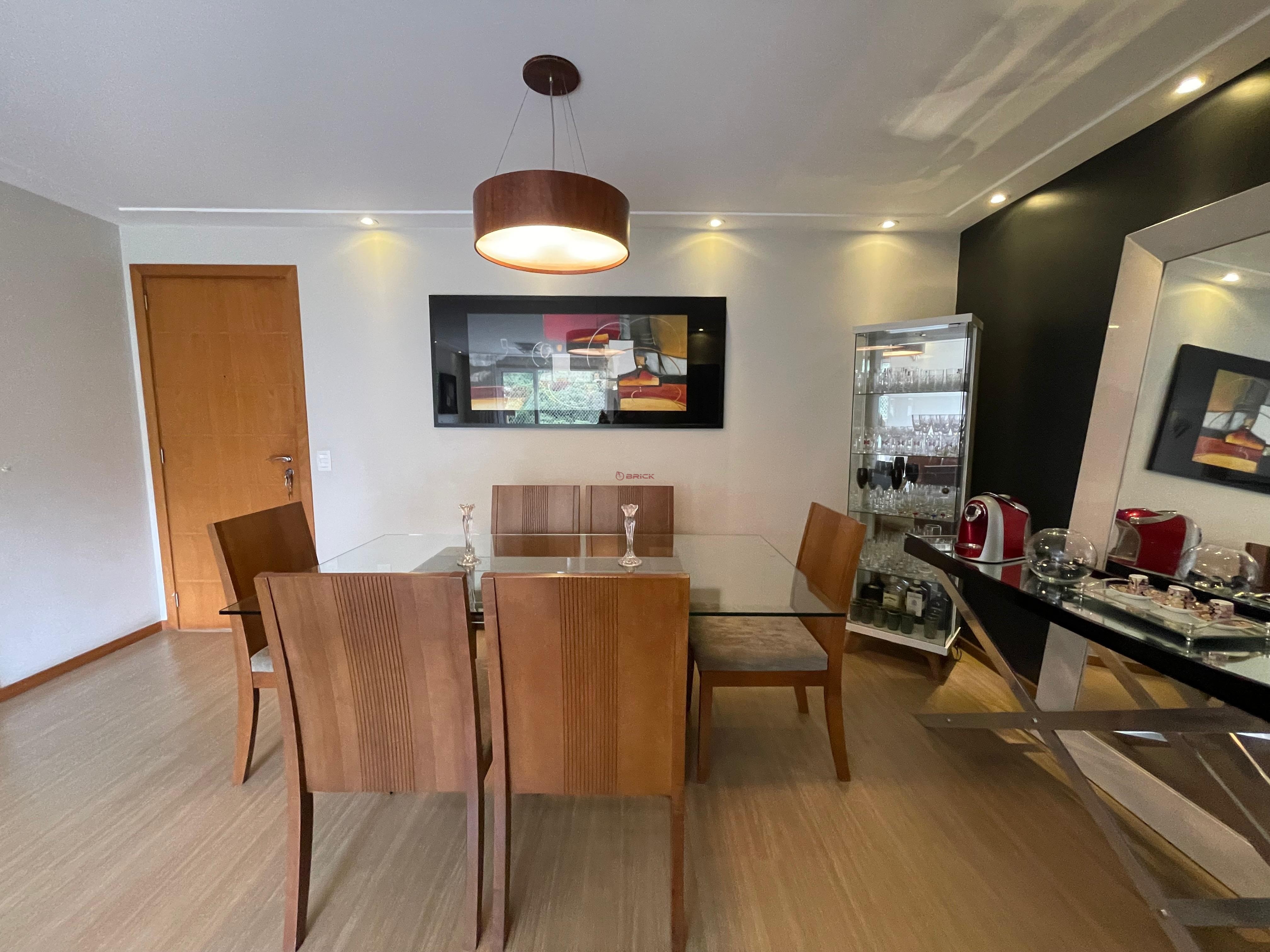 Apartamento para alugar com 2 quartos, 80m² - Foto 4