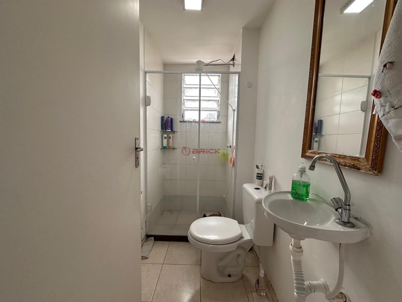 Apartamento para alugar com 2 quartos, 56m² - Foto 10