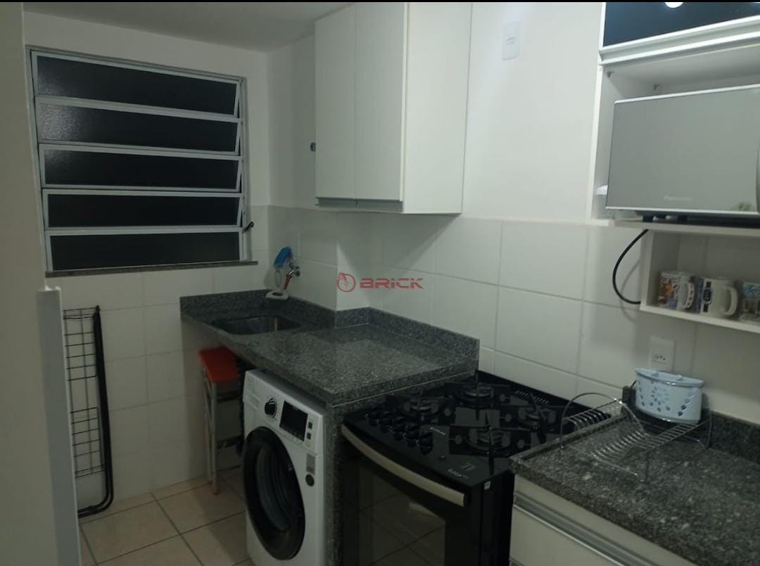 Apartamento à venda com 2 quartos, 50m² - Foto 6