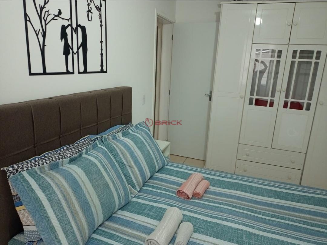 Apartamento à venda com 2 quartos, 50m² - Foto 8