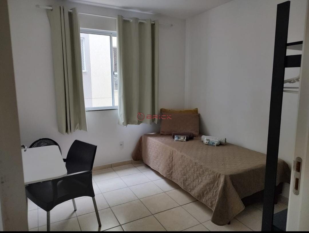 Apartamento à venda com 2 quartos, 50m² - Foto 9