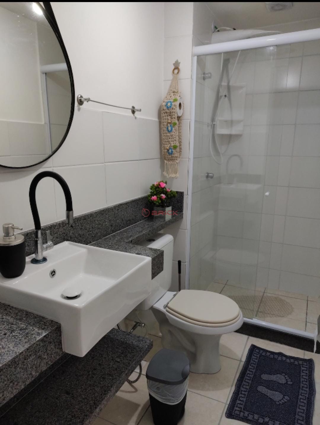 Apartamento à venda com 2 quartos, 50m² - Foto 10