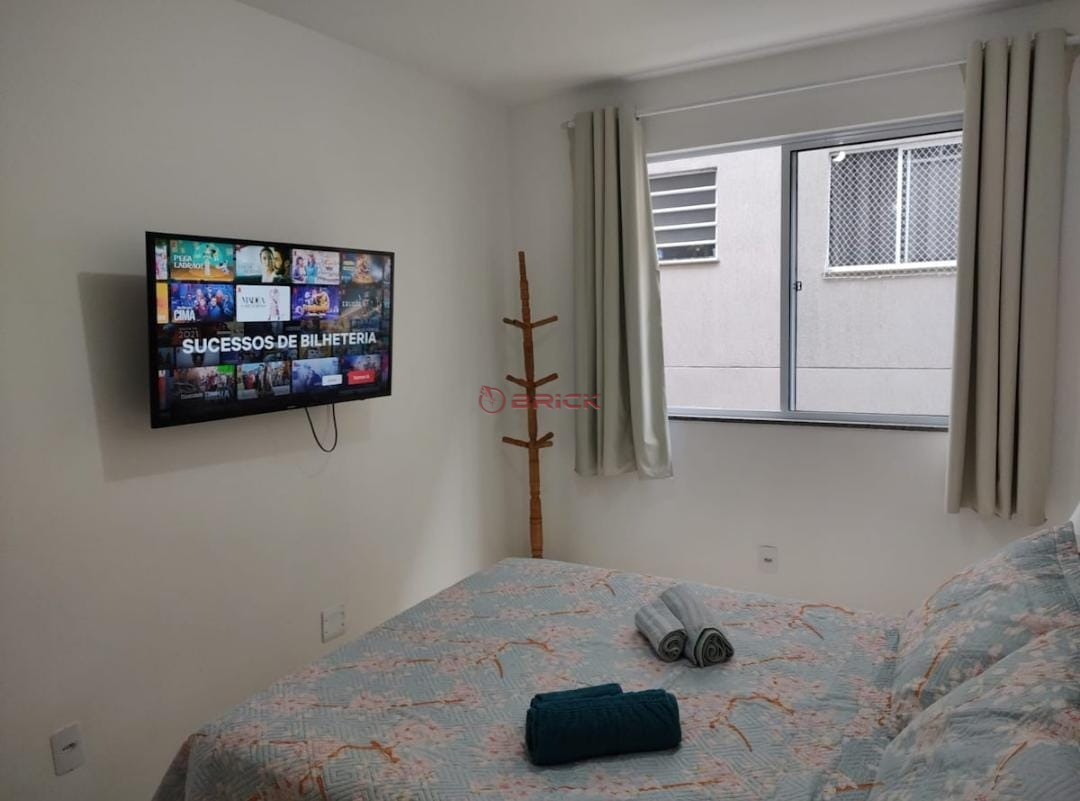 Apartamento à venda com 2 quartos, 50m² - Foto 7