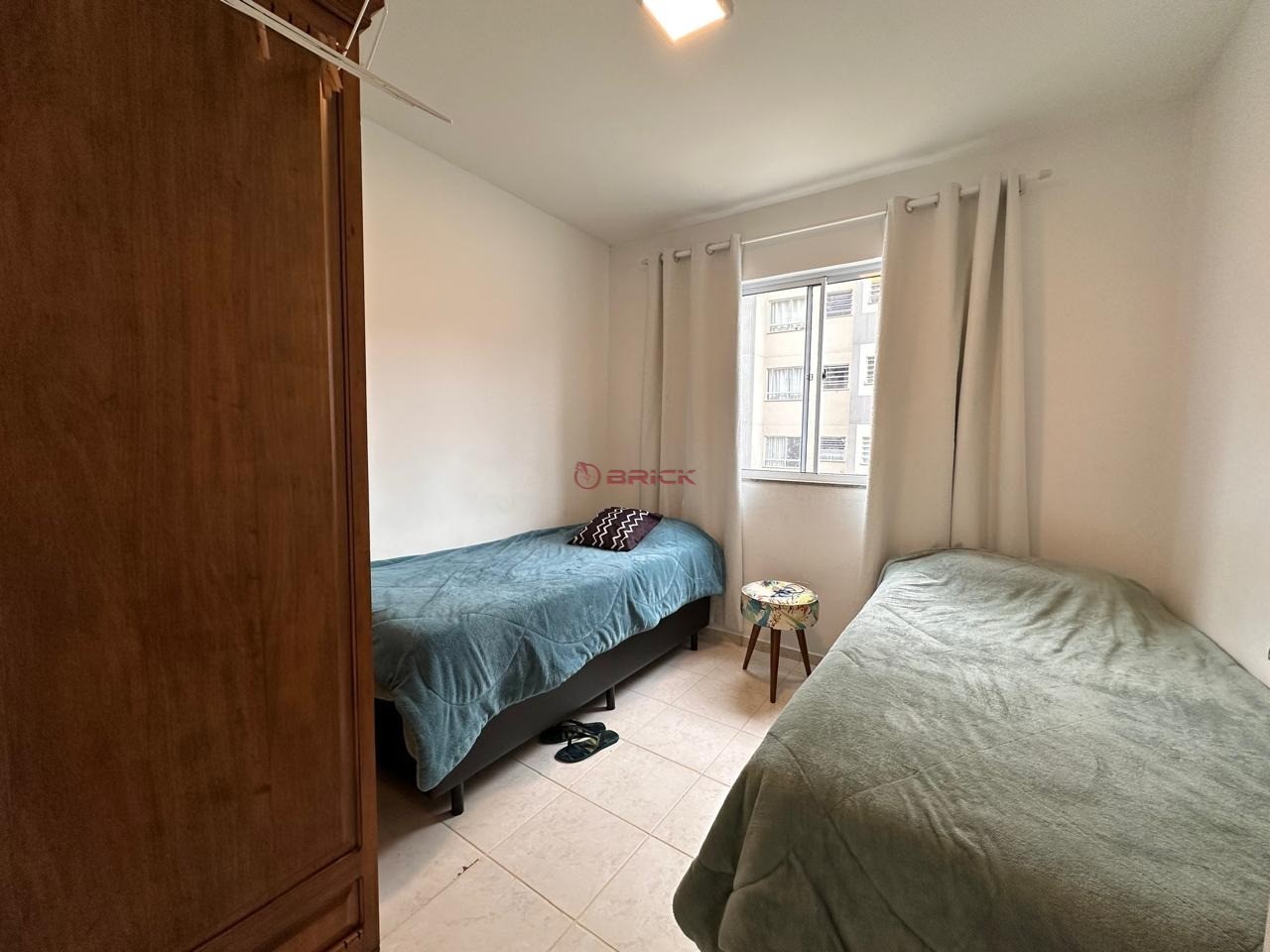 Apartamento para alugar com 2 quartos, 56m² - Foto 8