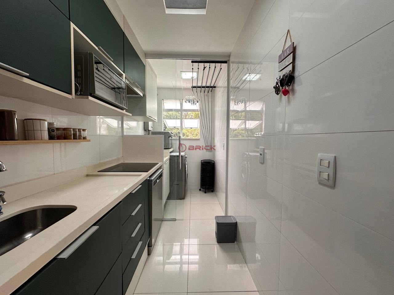 Apartamento à venda em Pimenteiras, Teresópolis - RJ - Foto 5