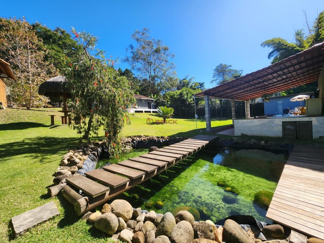 Casa à venda em Albuquerque, Teresópolis - RJ - Foto 1