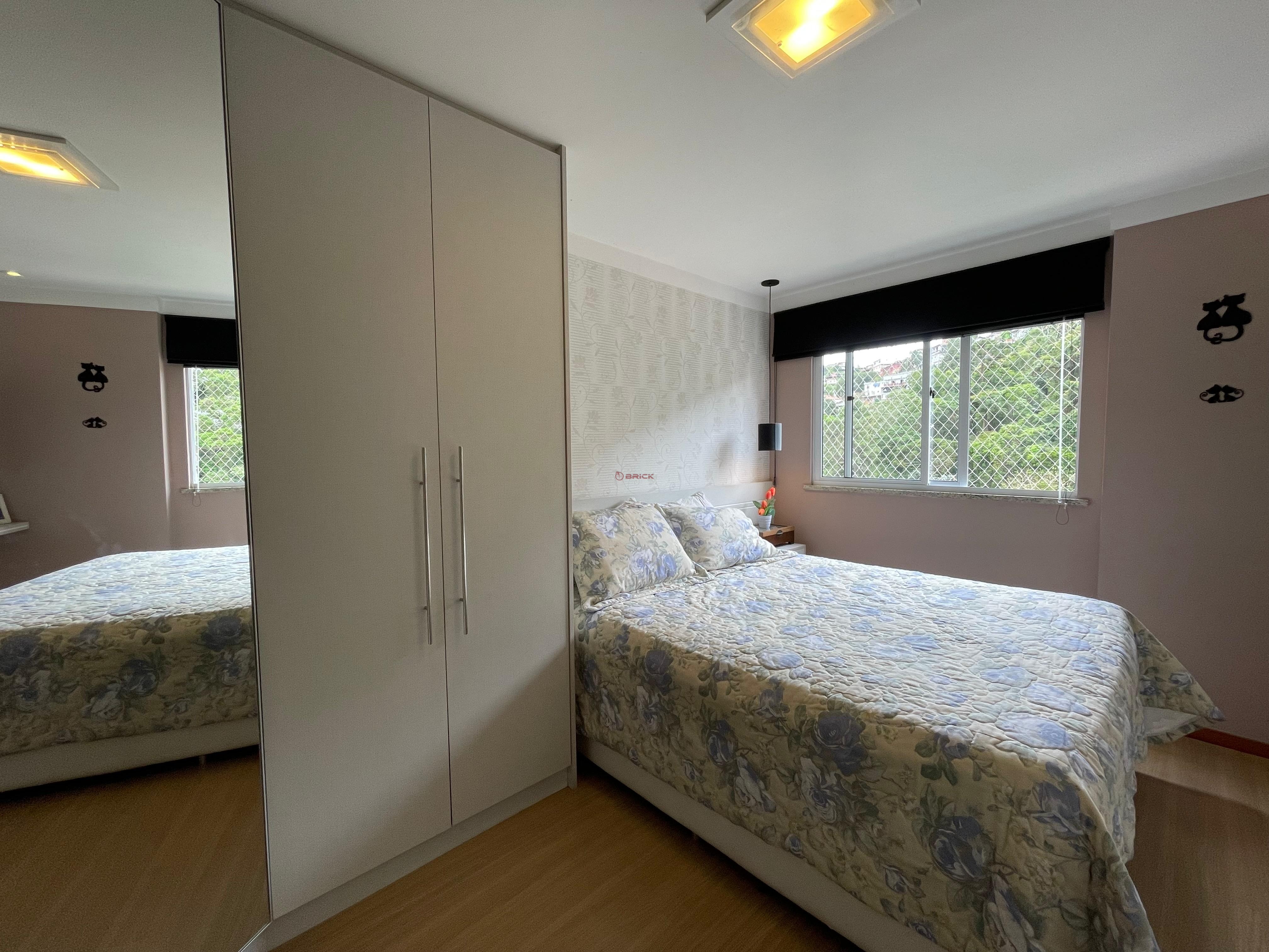 Apartamento para alugar com 2 quartos, 80m² - Foto 2