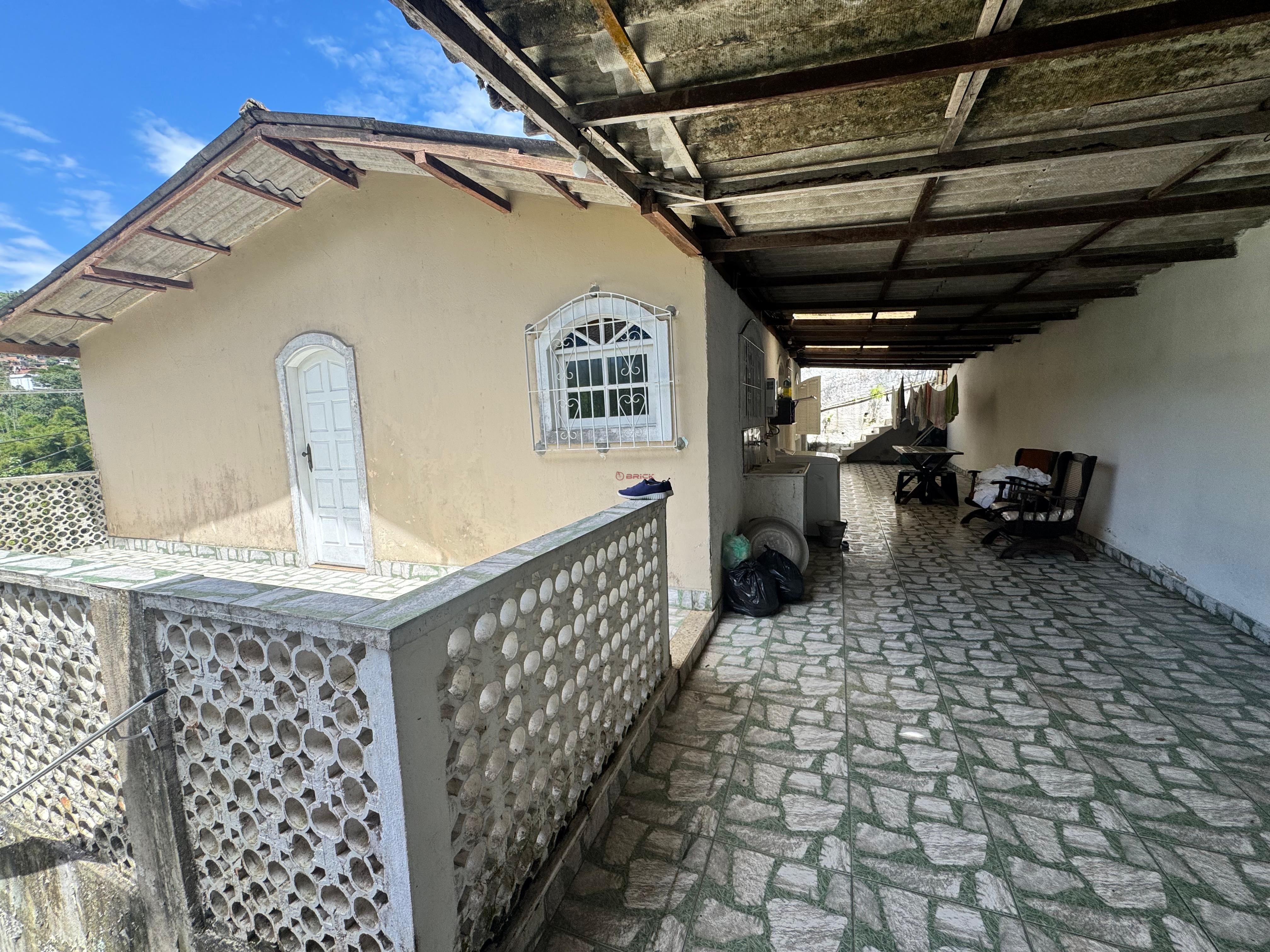 Casa à venda em Bom Retiro, Teresópolis - RJ - Foto 10