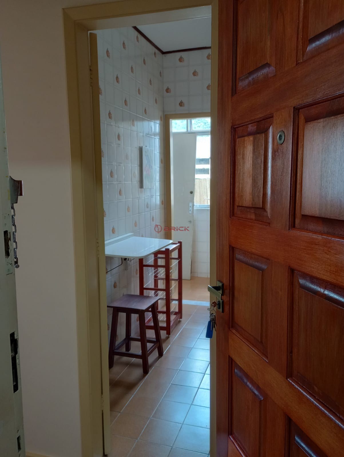 Apartamento para alugar com 1 quarto, 64m² - Foto 5