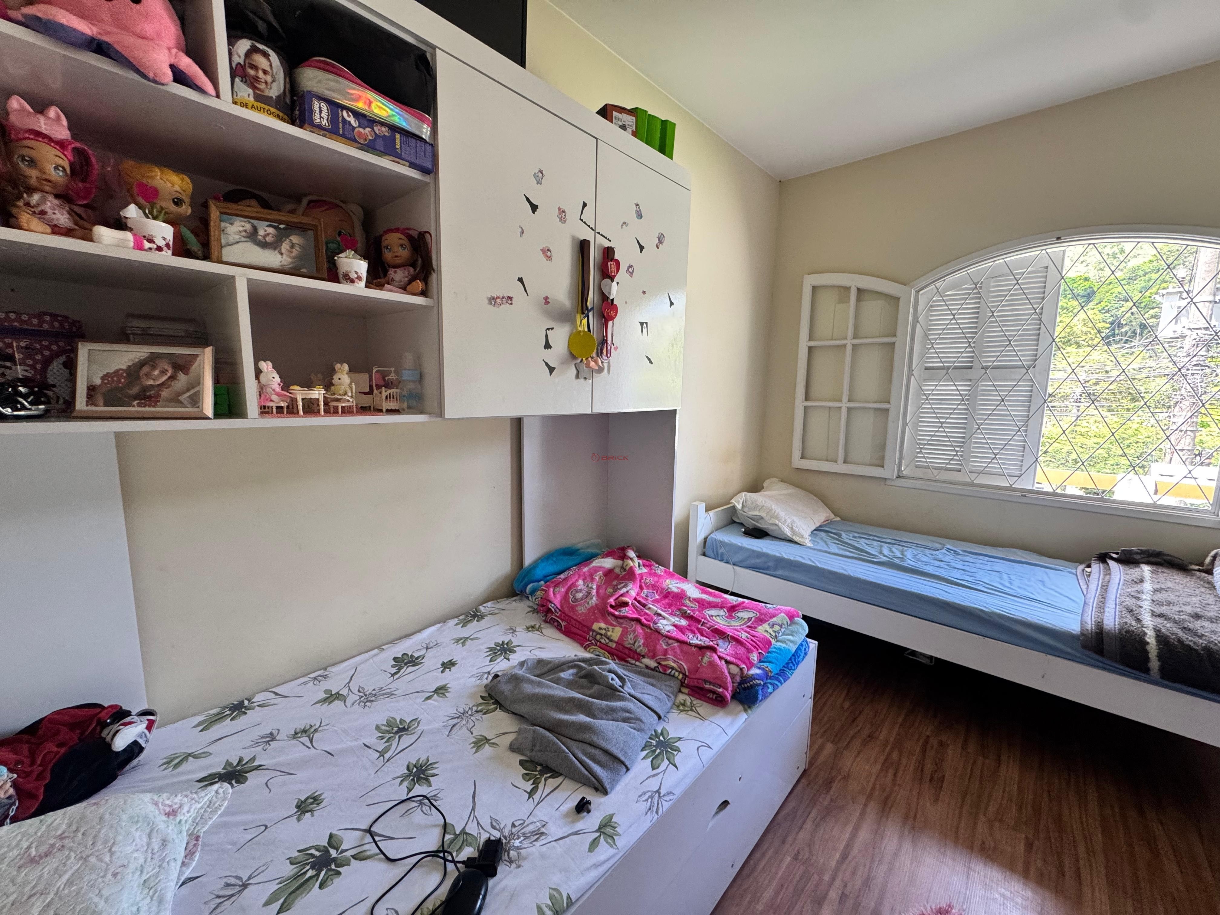 Casa à venda em Bom Retiro, Teresópolis - RJ - Foto 5