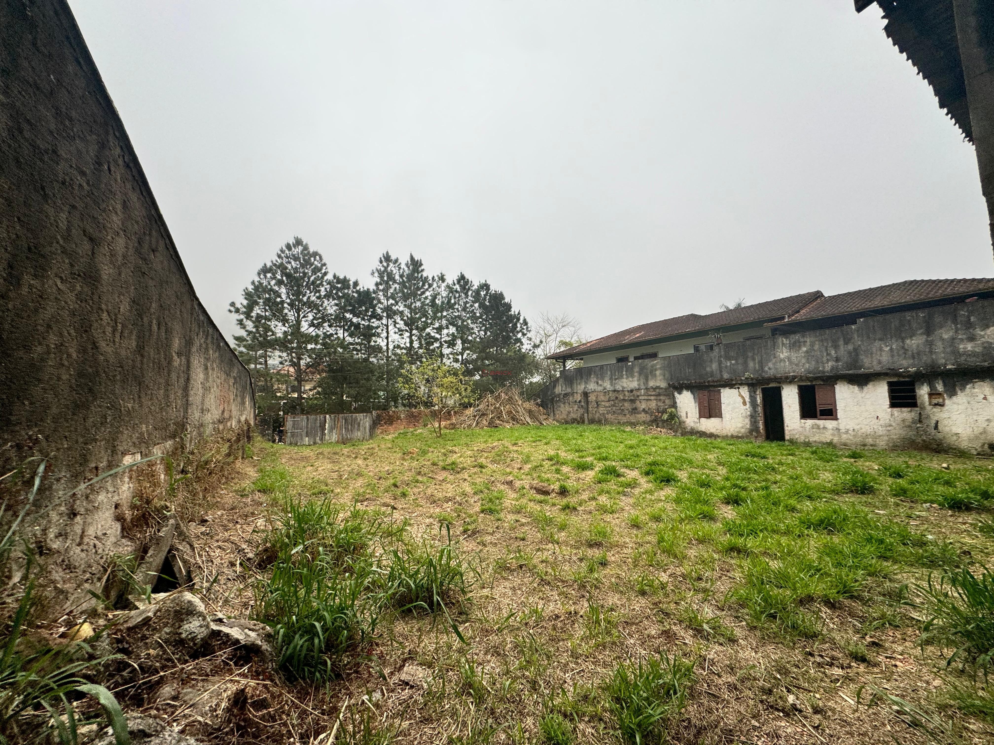 Loteamento e Condomínio para alugar, 1000m² - Foto 1