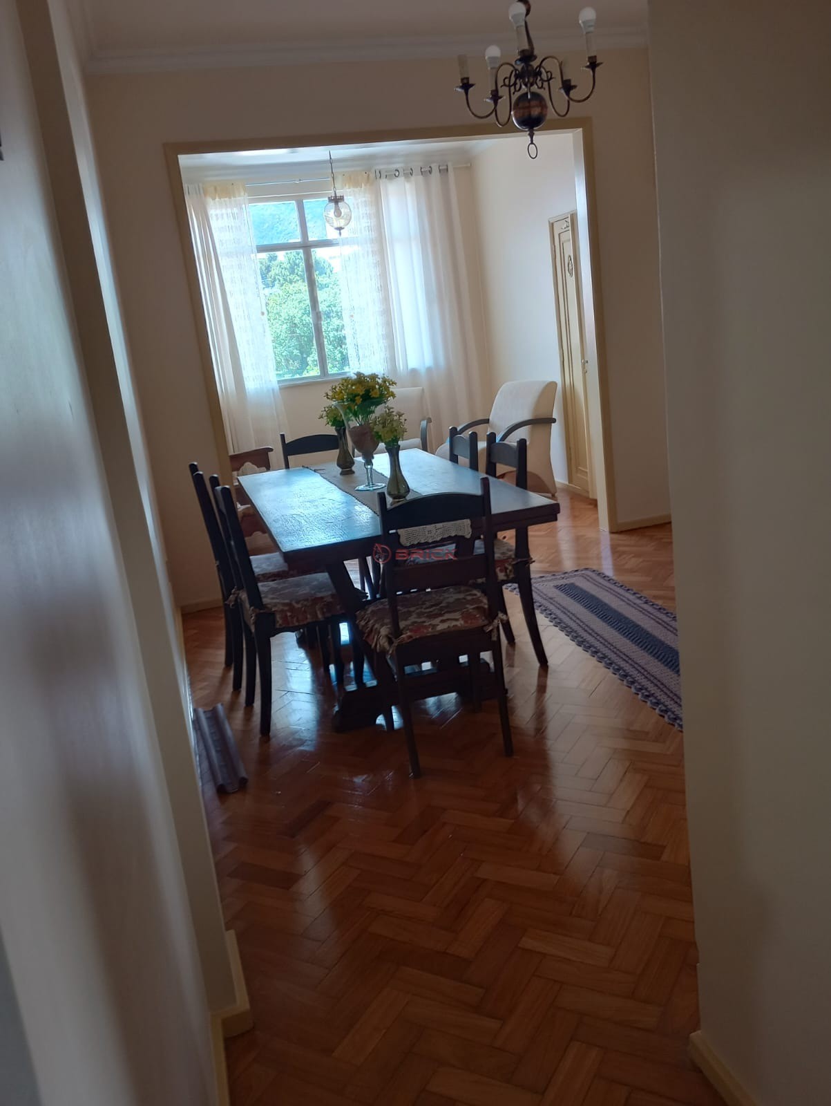 Apartamento para alugar com 1 quarto, 64m² - Foto 2