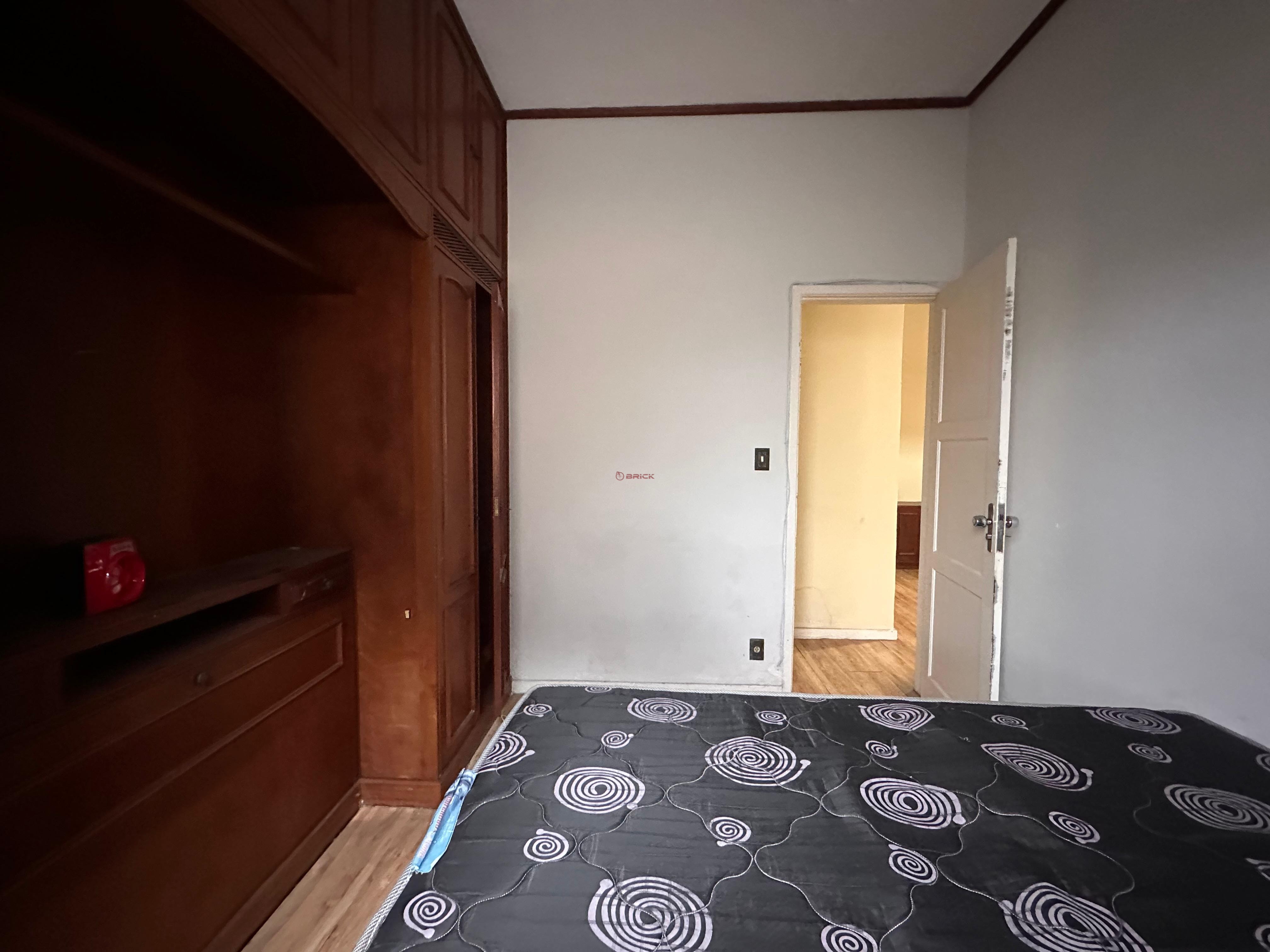 Apartamento à venda com 1 quarto, 38m² - Foto 10