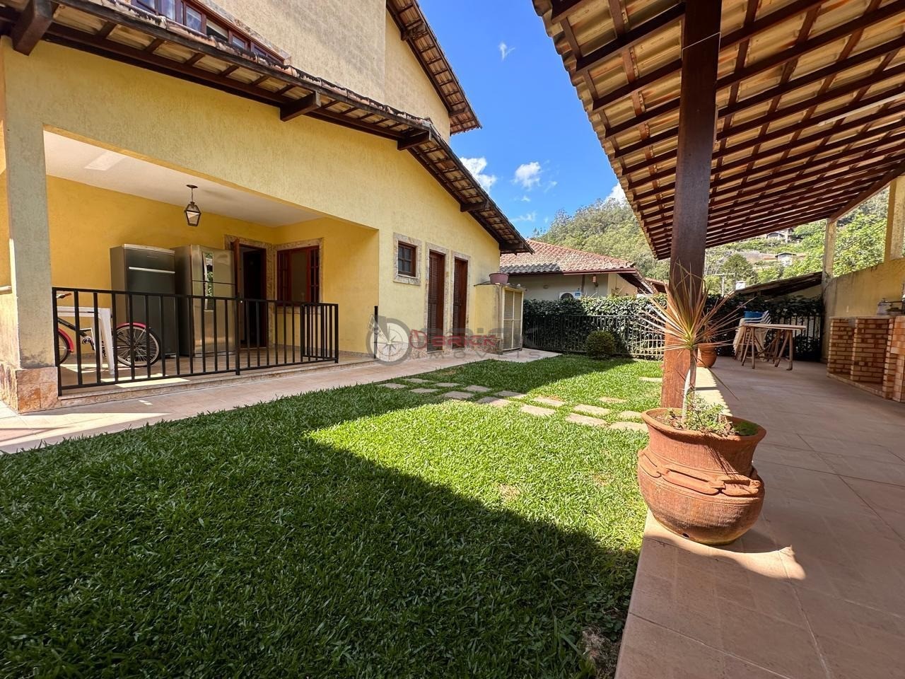 Casa à venda em Cascata do Imbuí, Teresópolis - RJ - Foto 2