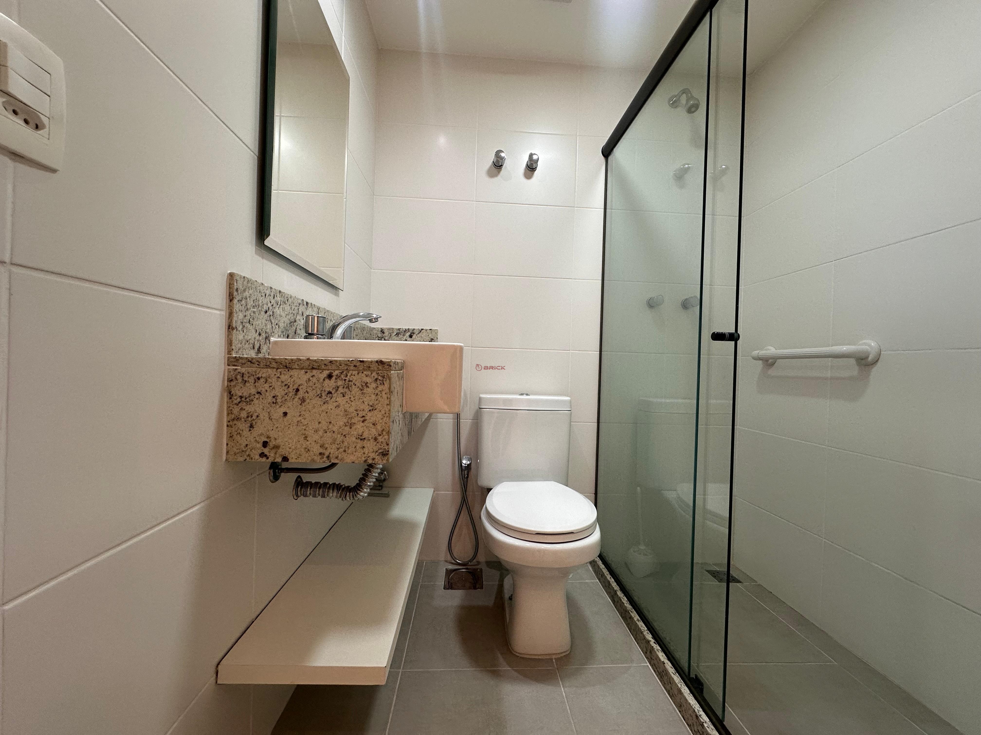 Apartamento à venda em Alto, Teresópolis - RJ - Foto 9
