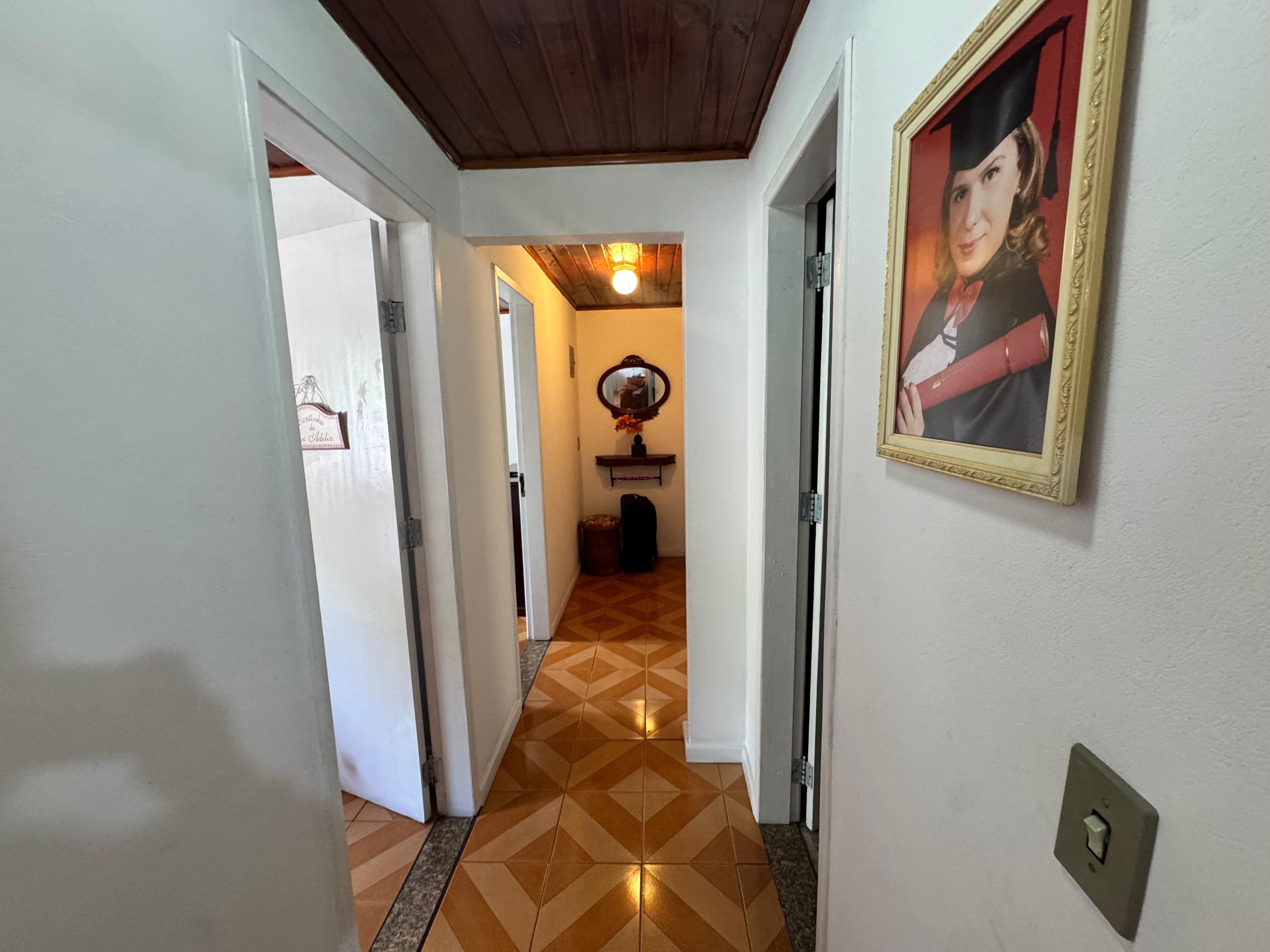 Casa à venda em Bom Retiro, Teresópolis - RJ - Foto 16