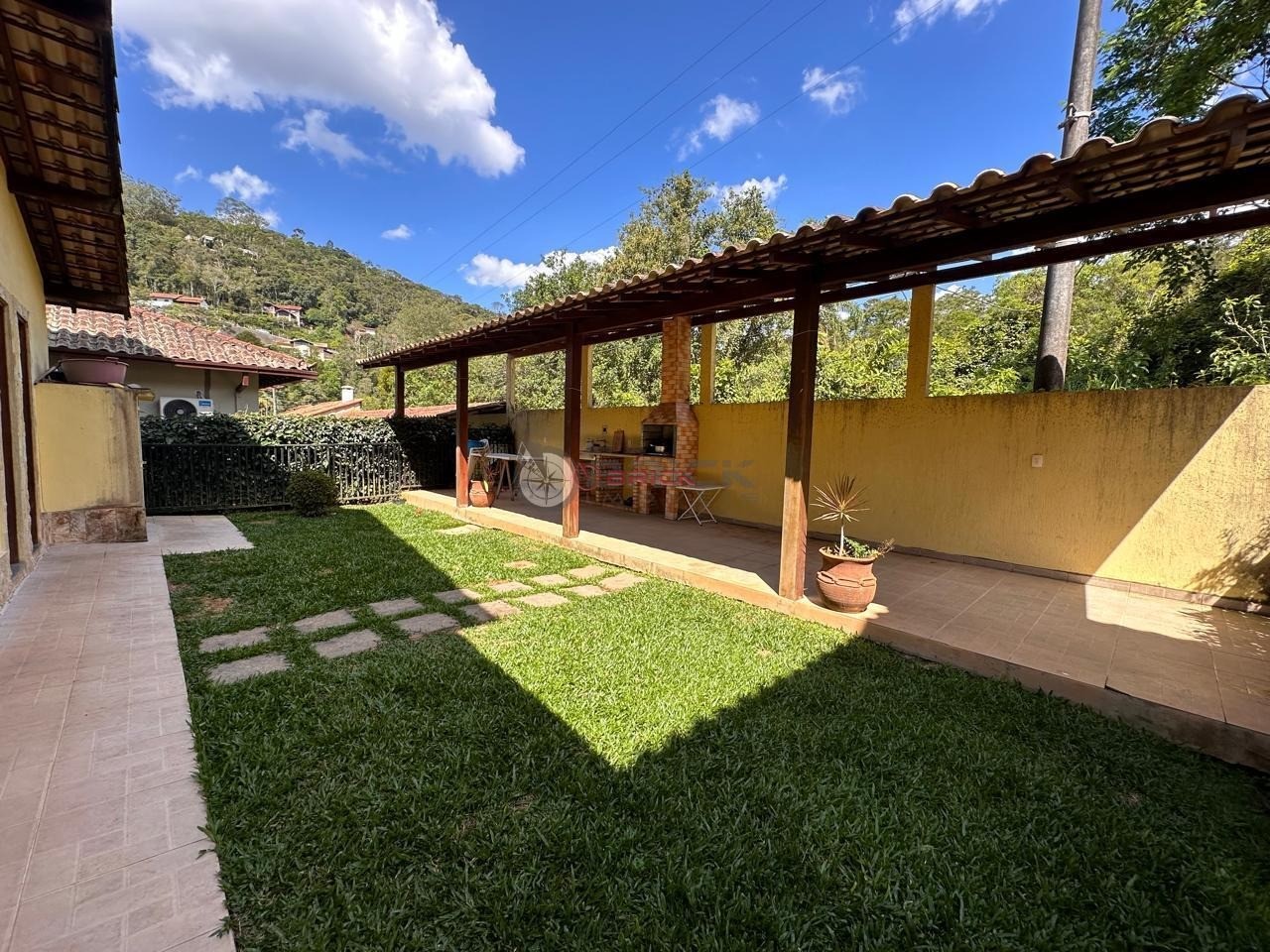 Casa à venda em Cascata do Imbuí, Teresópolis - RJ - Foto 6