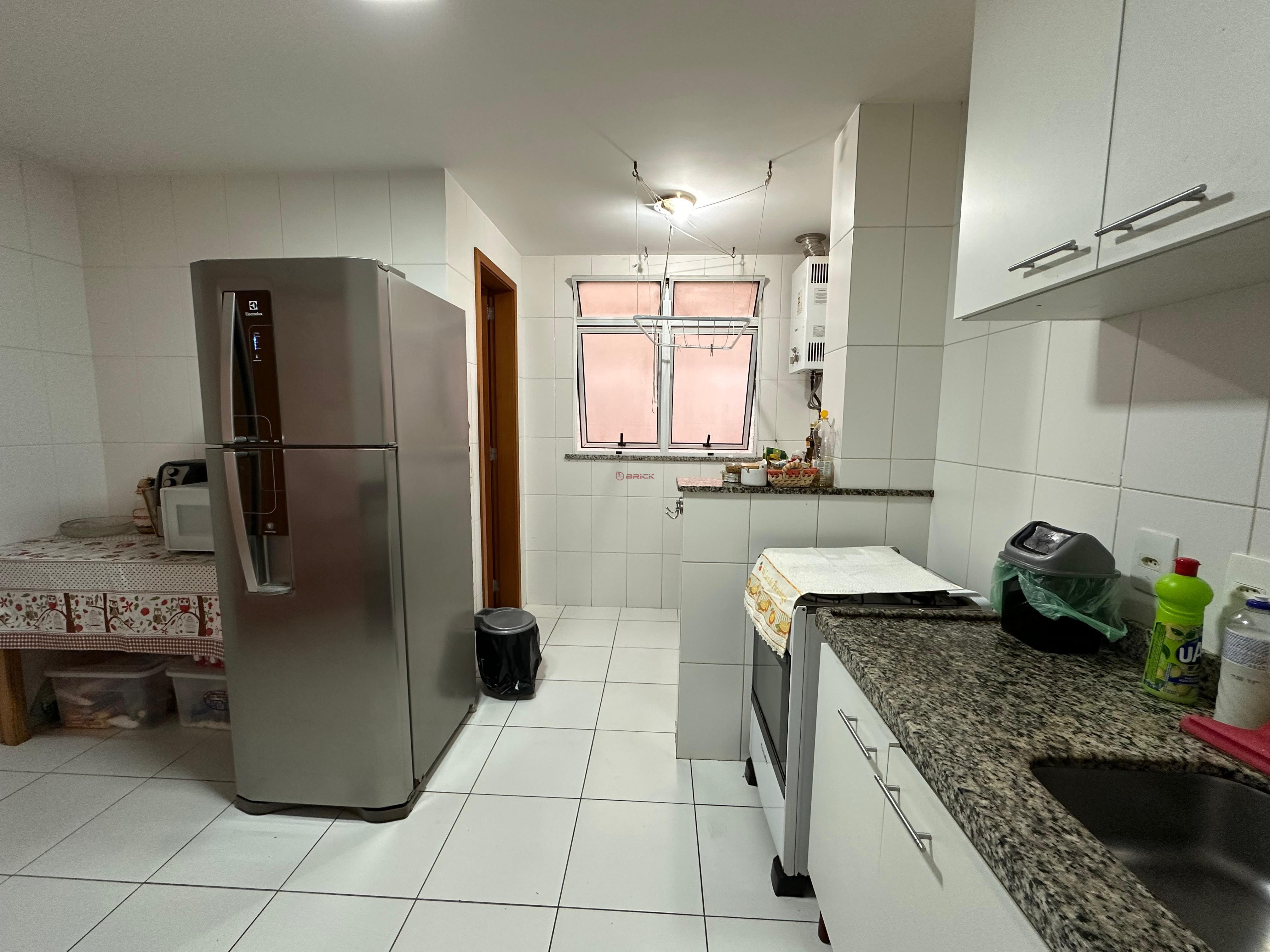 Apartamento à venda com 2 quartos, 81m² - Foto 6