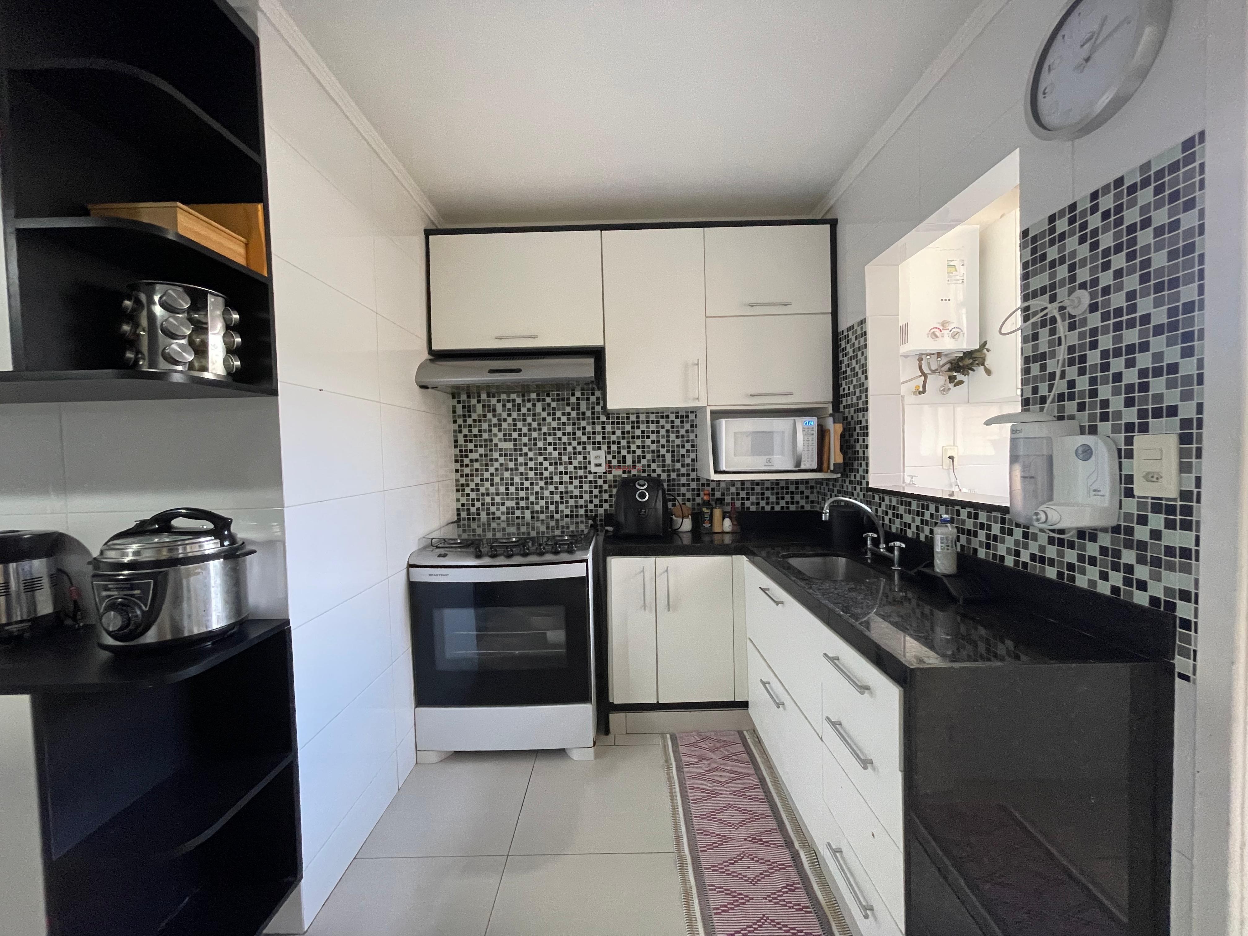 Apartamento à venda com 2 quartos, 83m² - Foto 14