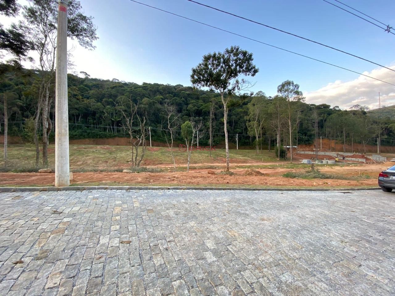 Terreno Residencial à venda em Prata, Teresópolis - RJ