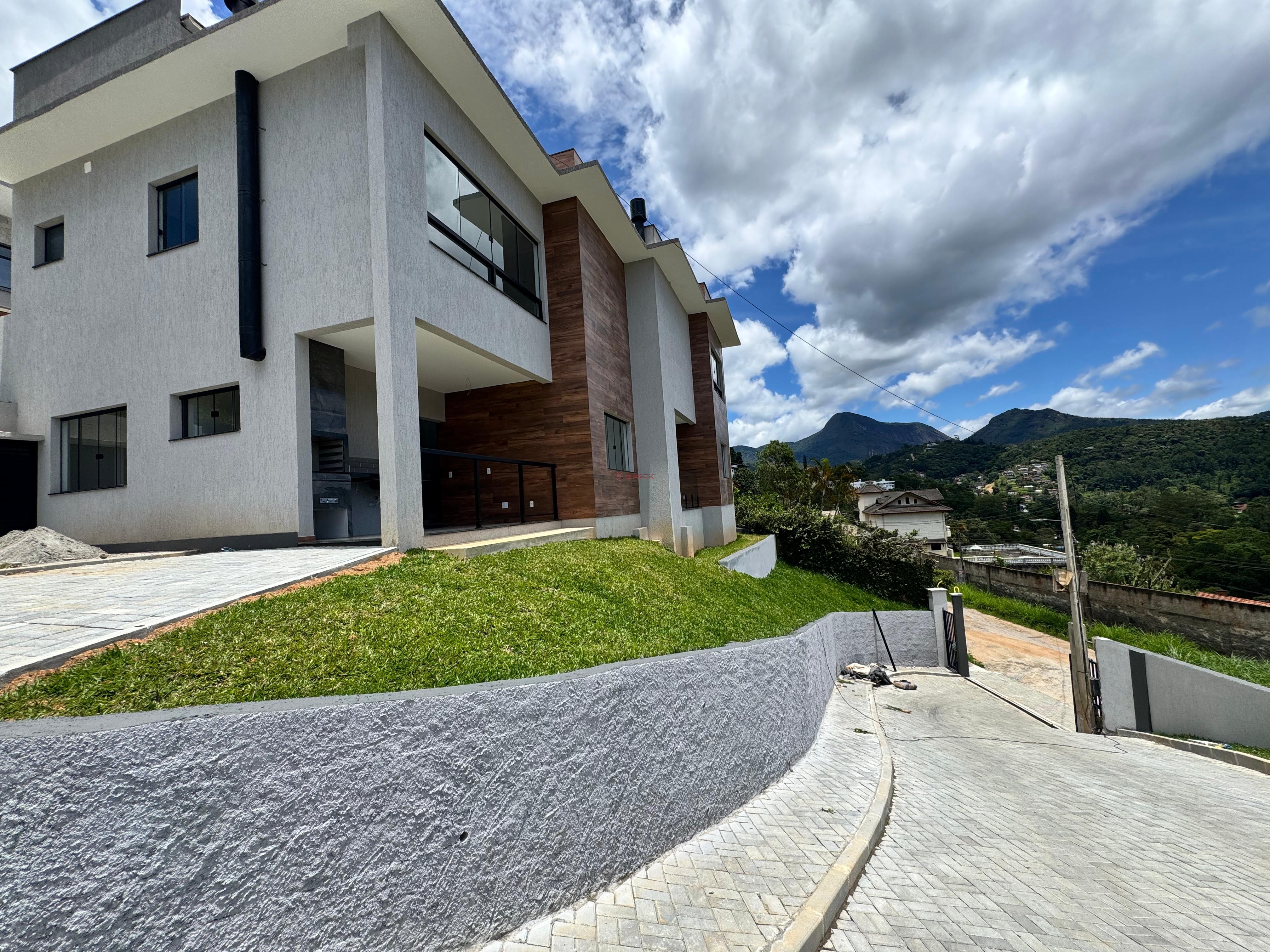 Casa à venda em Golfe, Teresópolis - RJ - Foto 2
