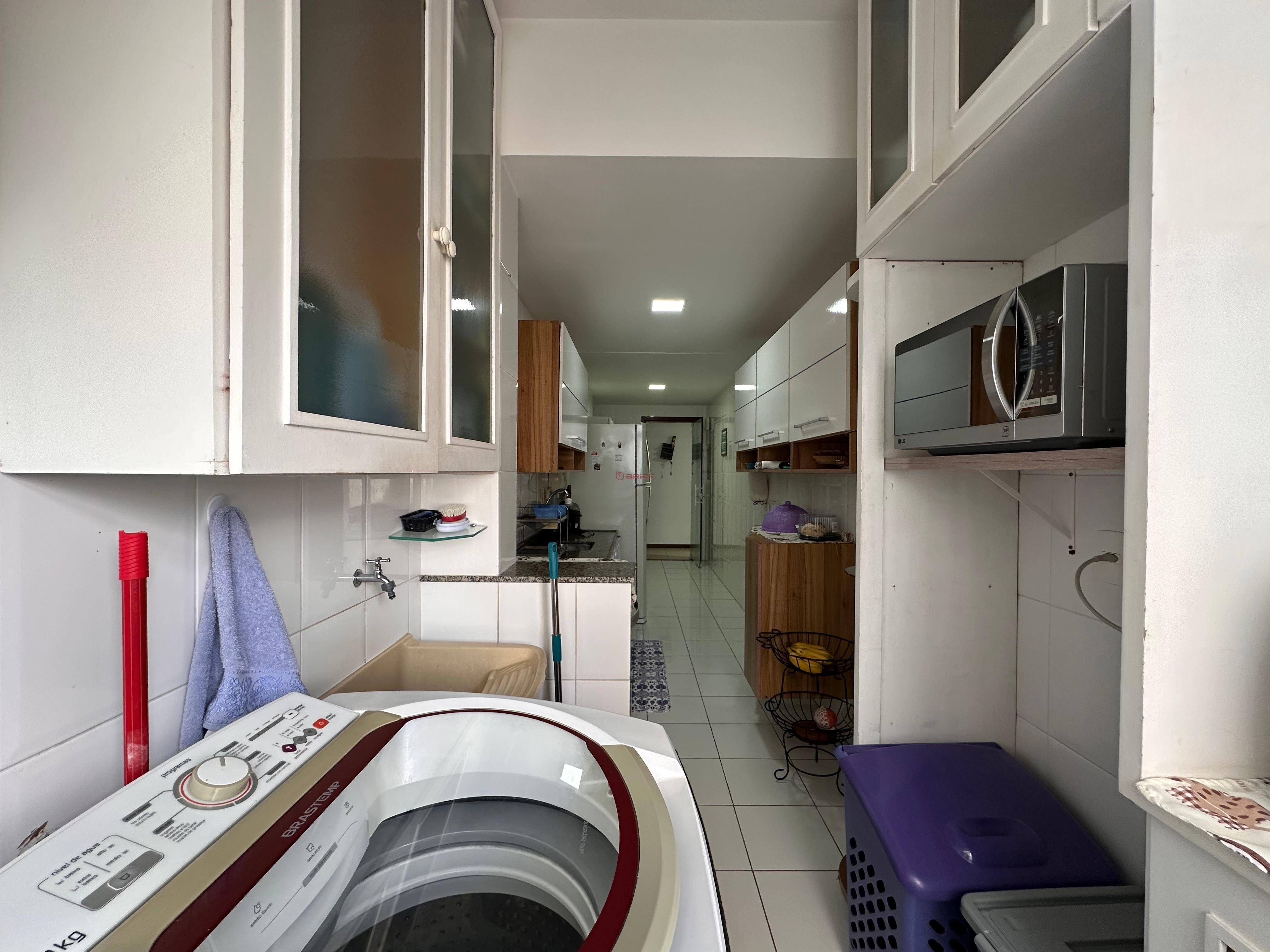 Apartamento à venda com 3 quartos, 100m² - Foto 10