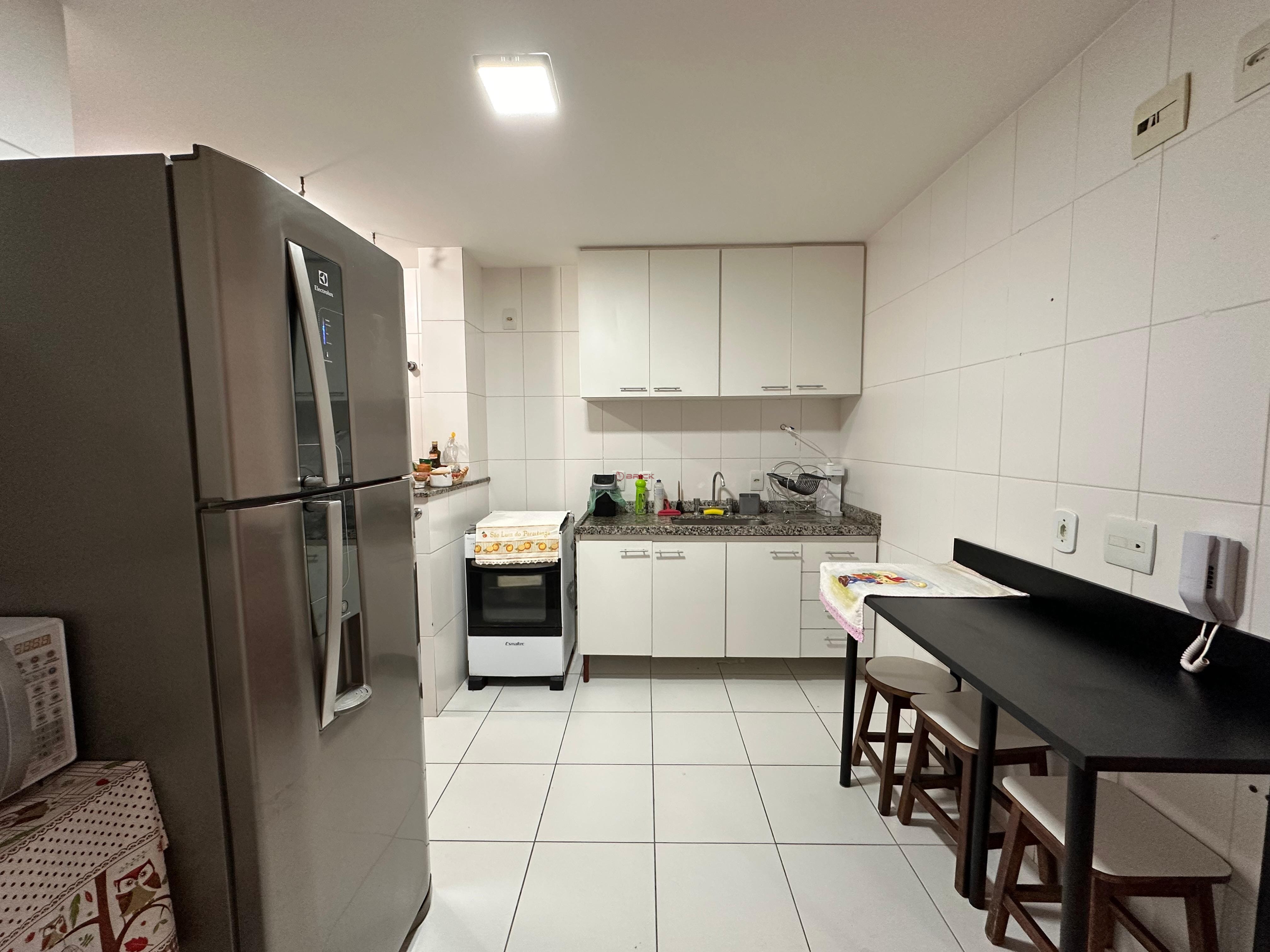 Apartamento à venda com 2 quartos, 81m² - Foto 8