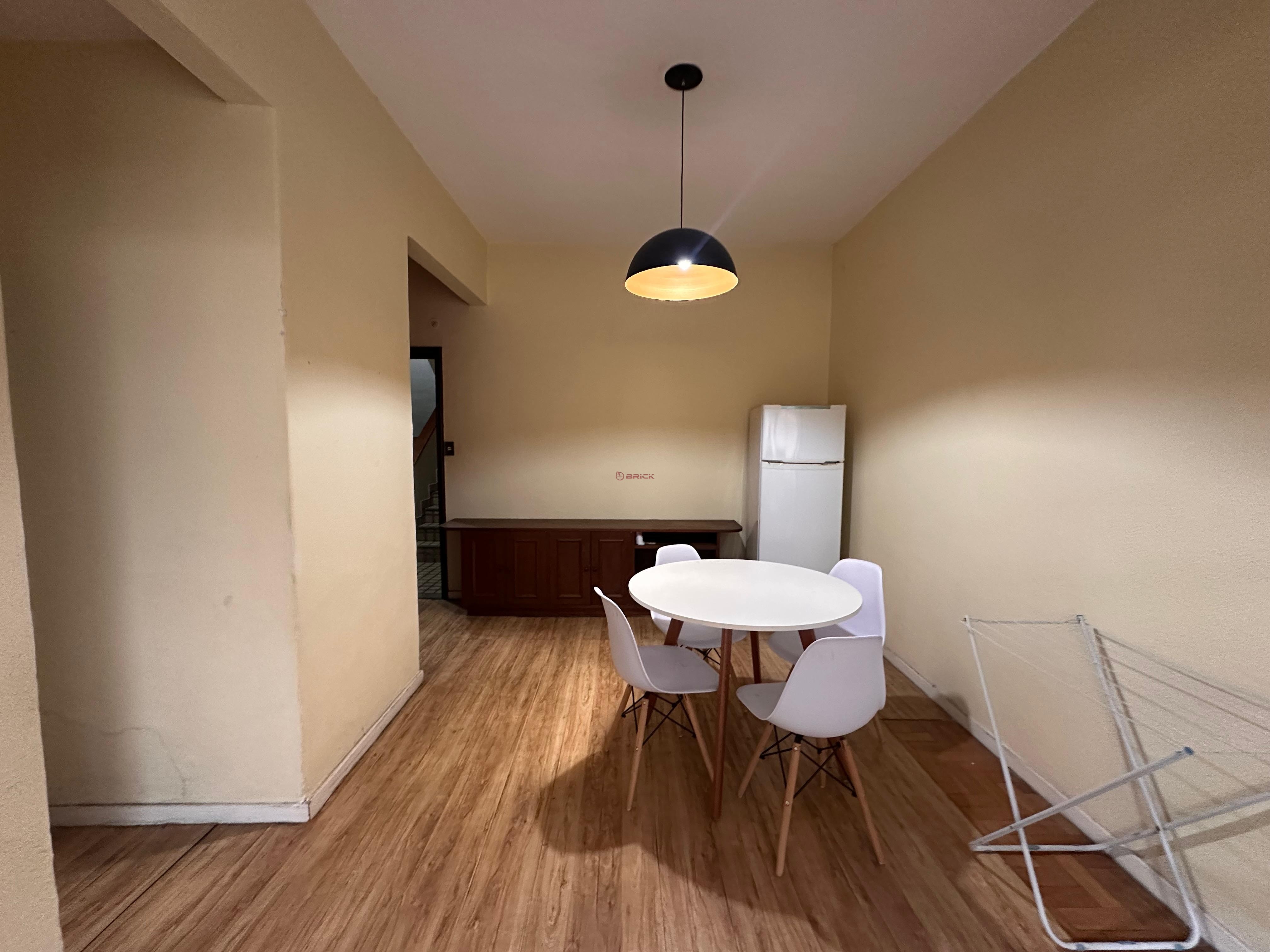 Apartamento à venda com 1 quarto, 38m² - Foto 9