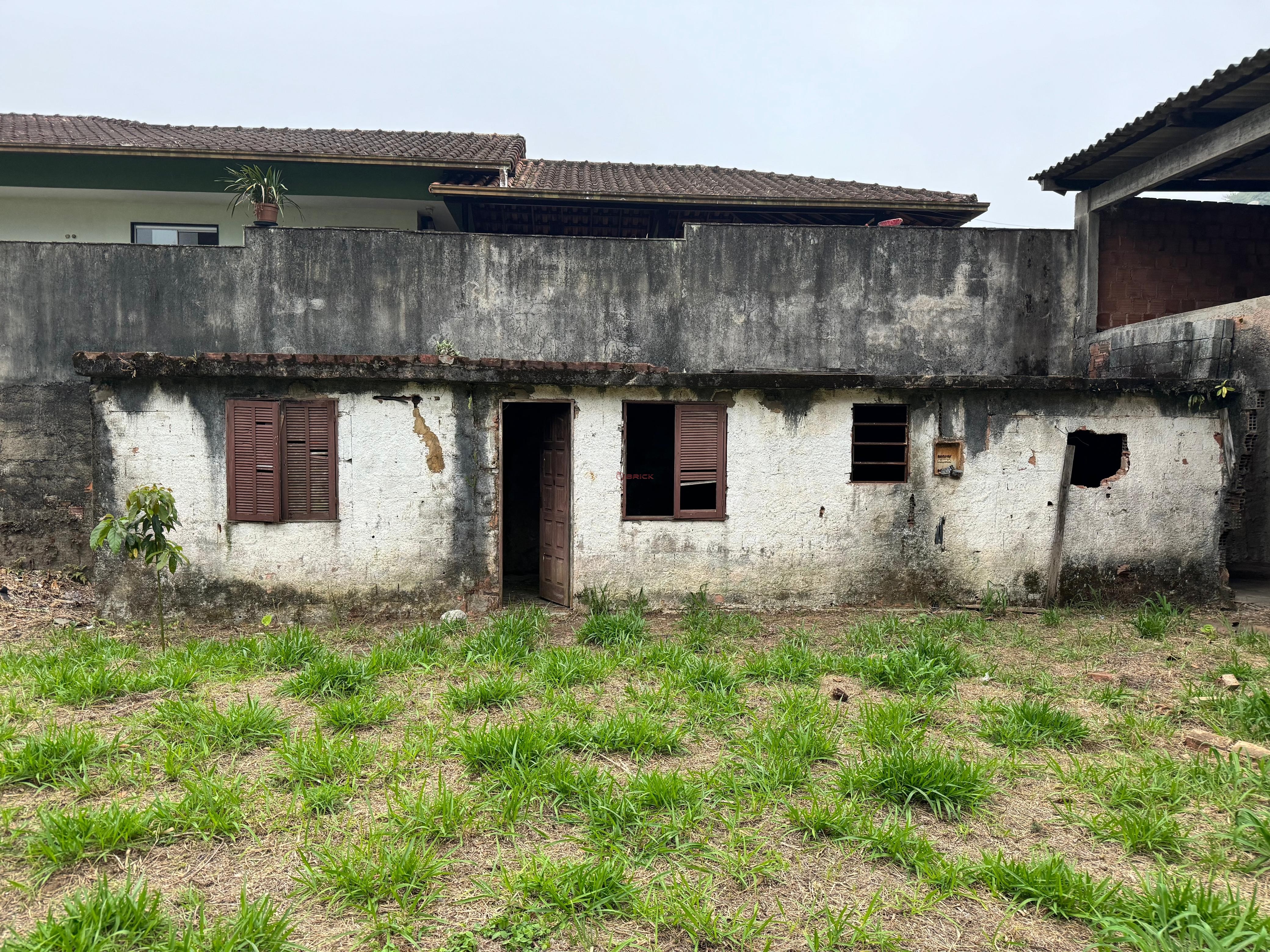 Loteamento e Condomínio para alugar, 1000m² - Foto 3