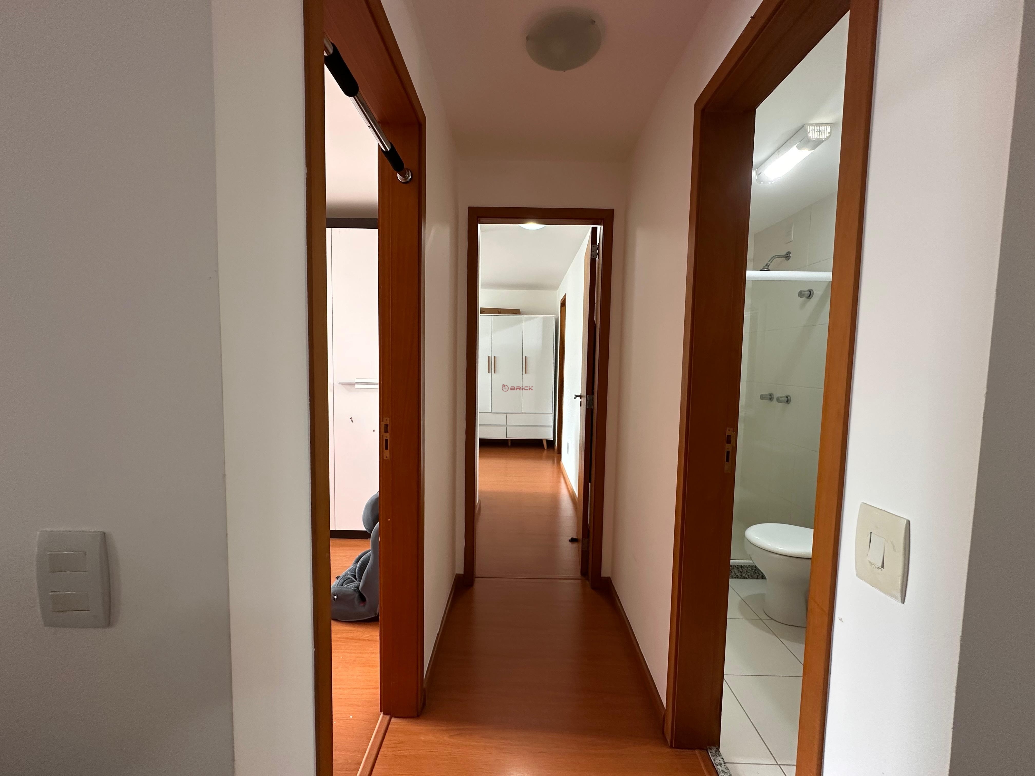 Apartamento à venda com 2 quartos, 81m² - Foto 5